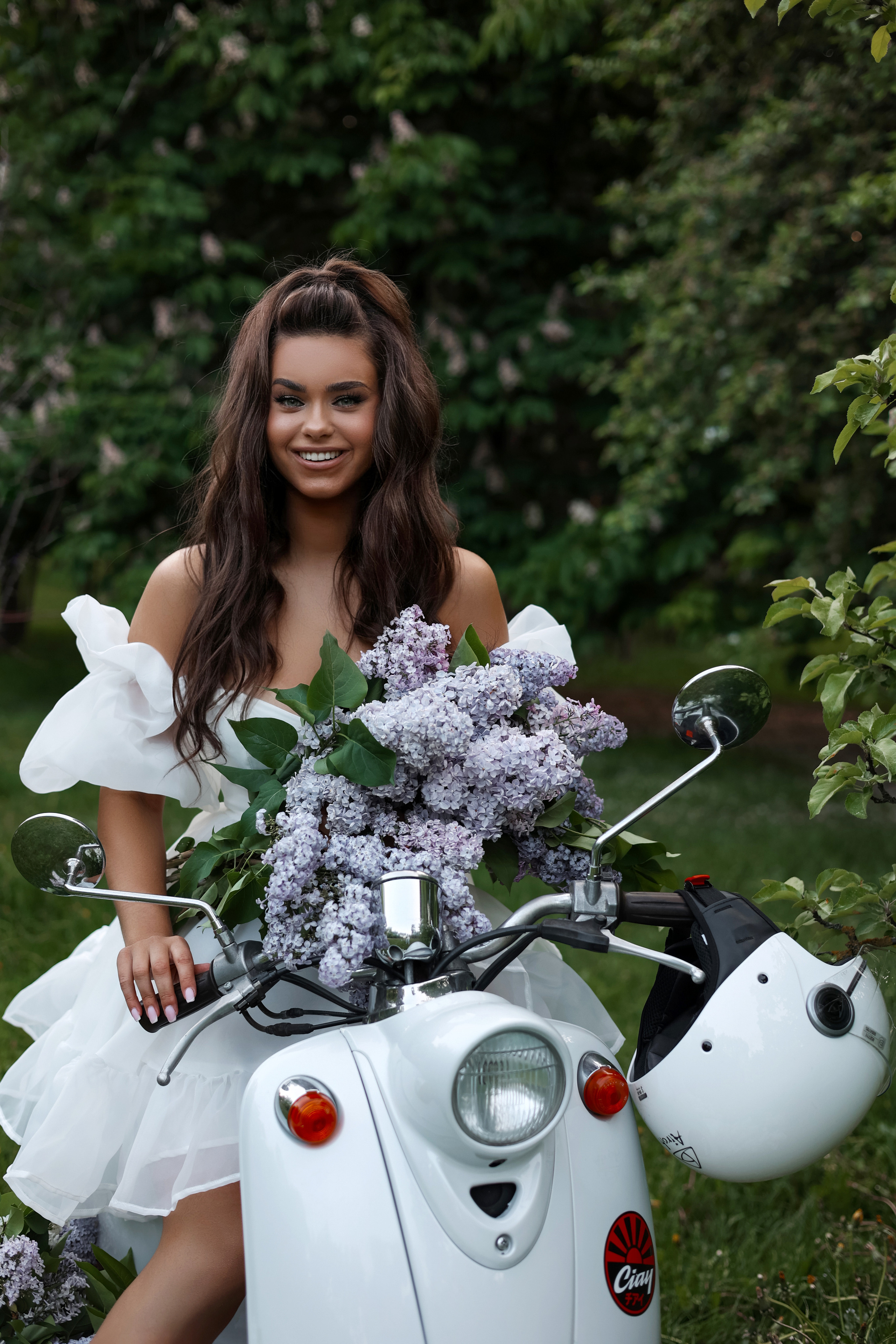 Индивидуальные улица. Фотограф Санкт-Петербург