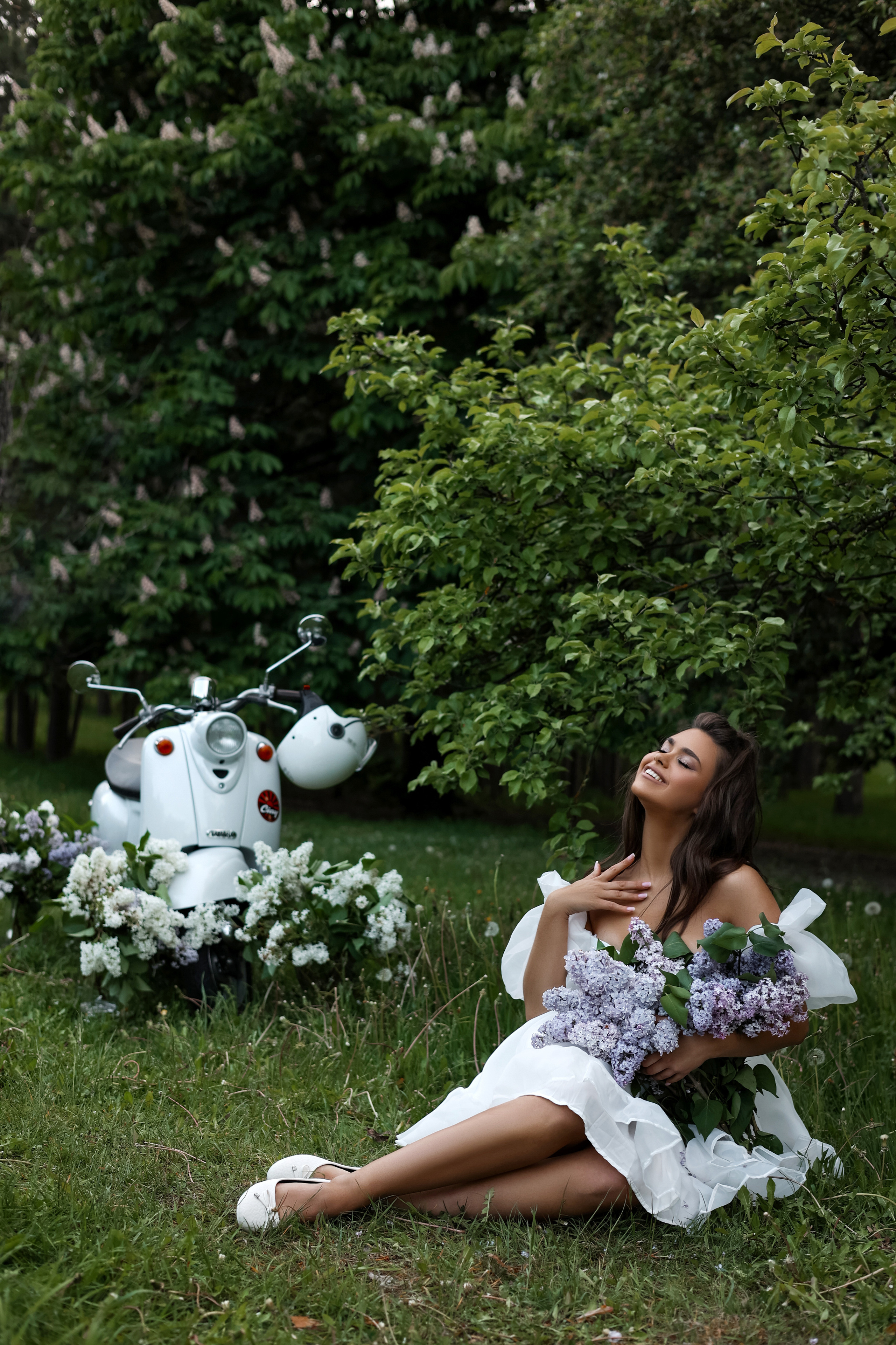 Индивидуальные улица. Фотограф Санкт-Петербург