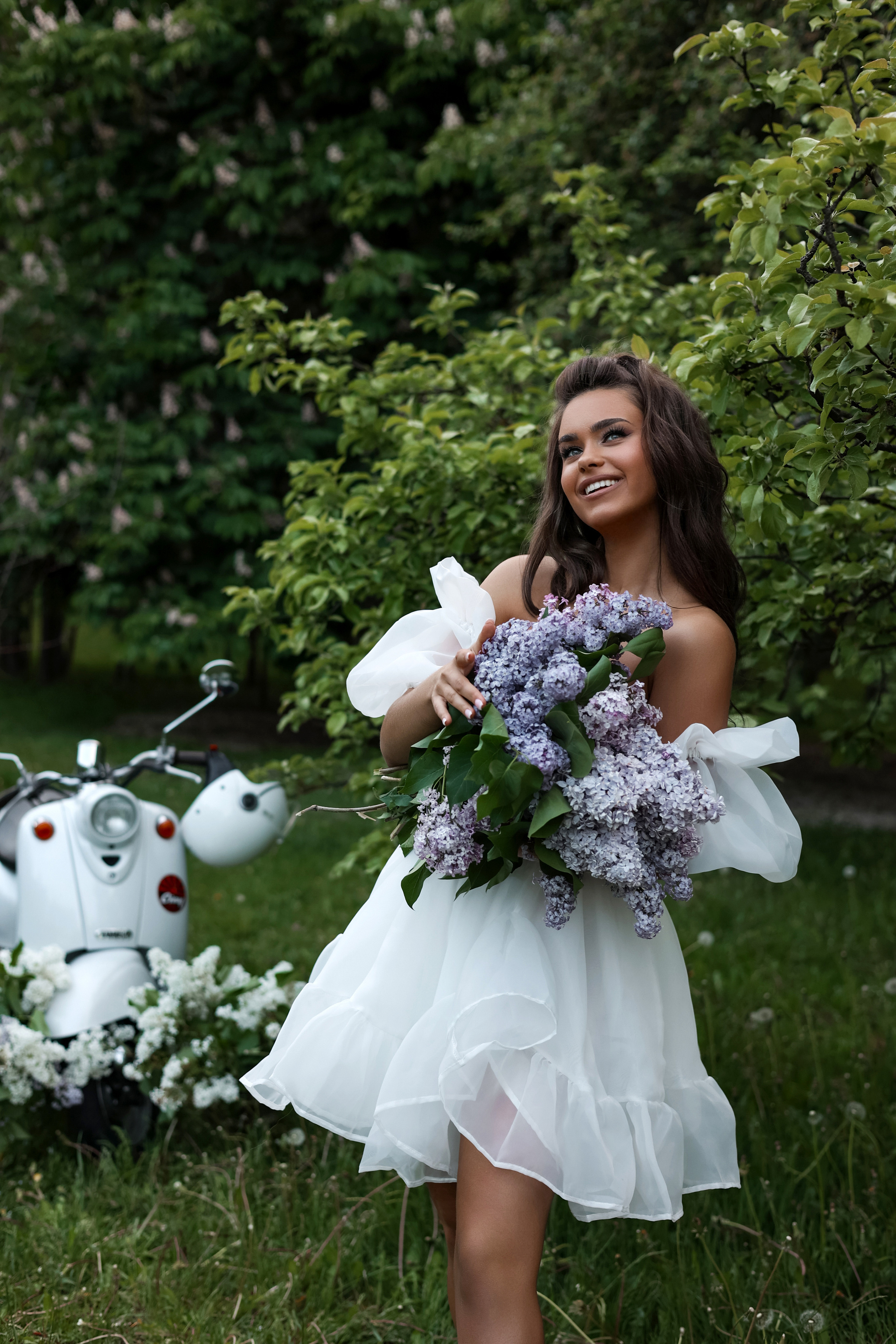 Индивидуальные улица. Фотограф Санкт-Петербург