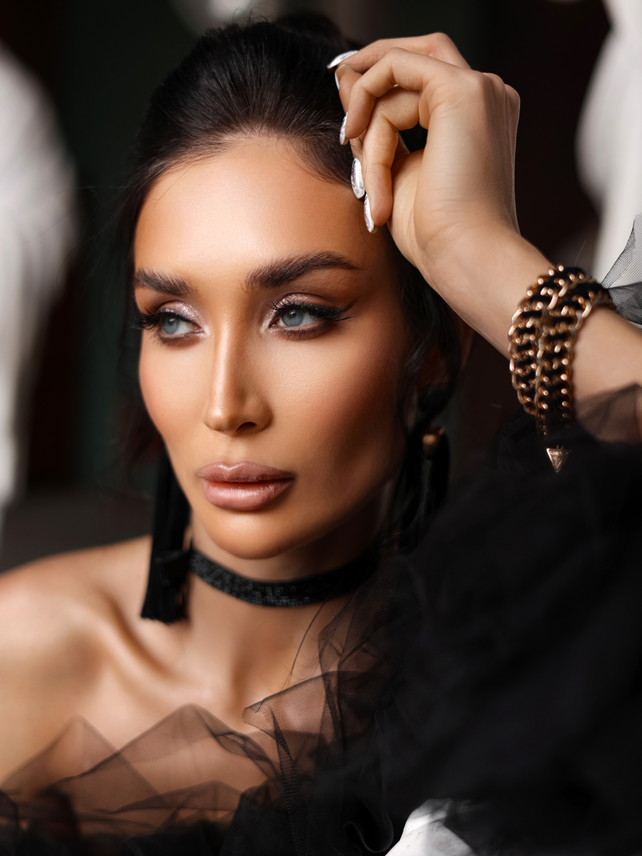 Индивидуальные студия. Фотограф Санкт-Петербург