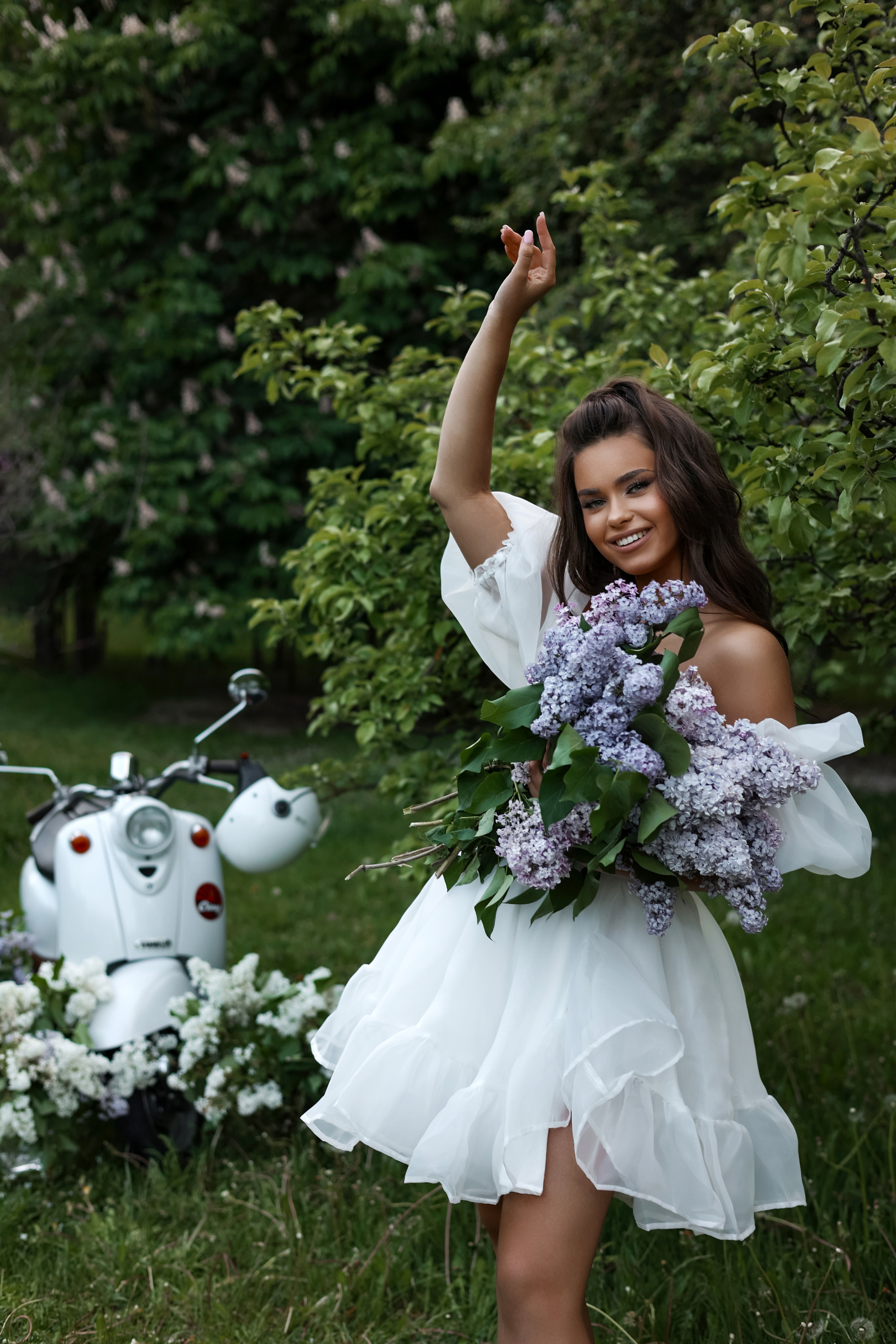 Индивидуальные улица. Фотограф Санкт-Петербург