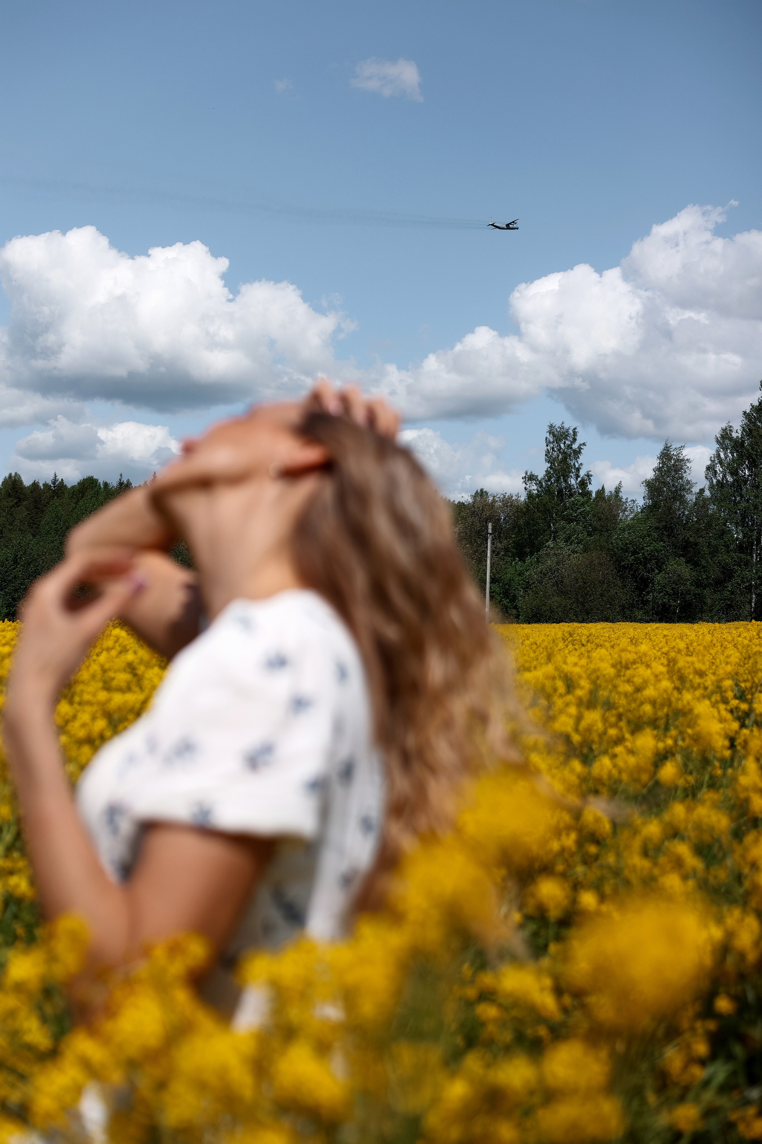 Индивидуальные улица. Фотограф Санкт-Петербург