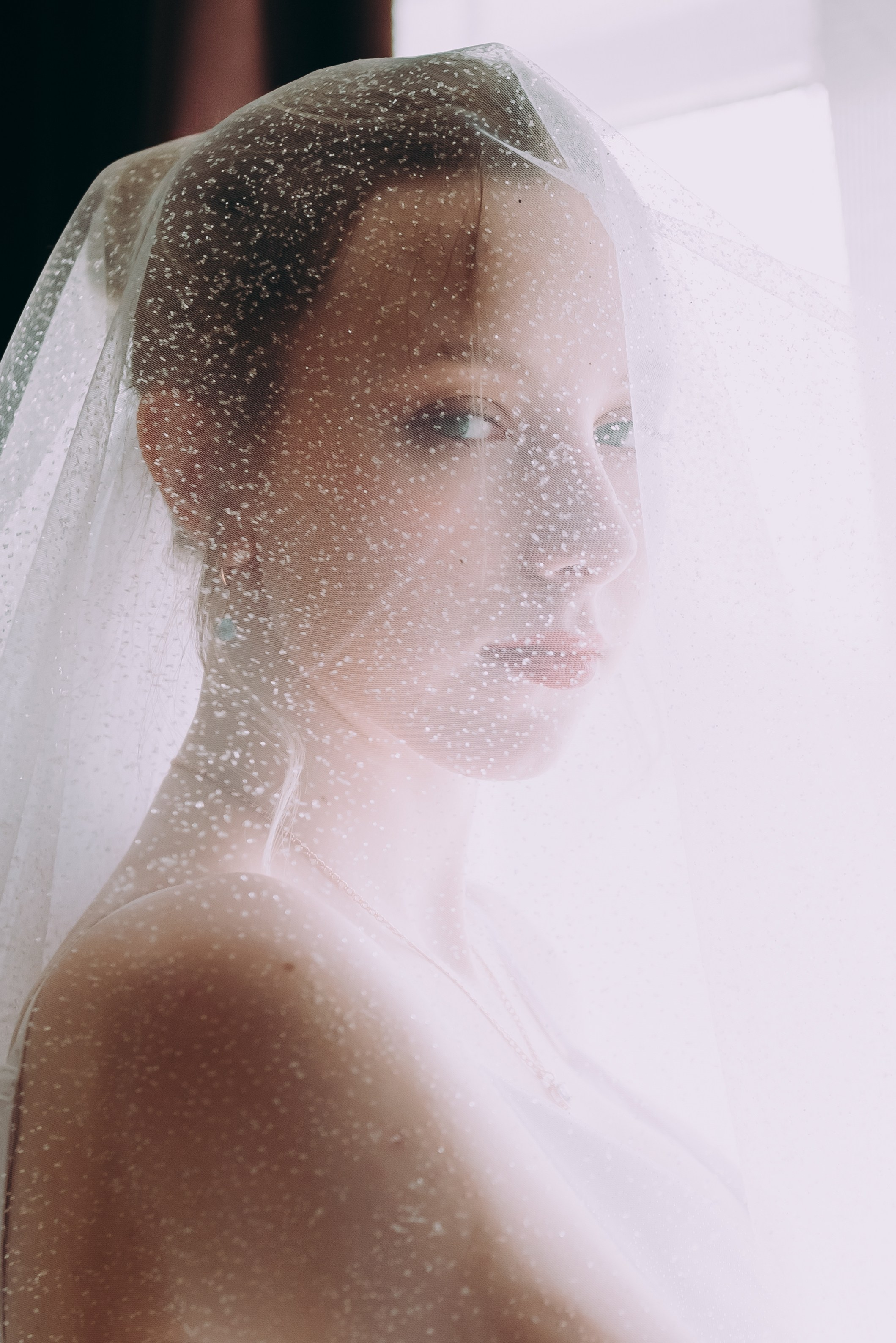 Свадебный фотограф в Кемерово. Анастасия Мир