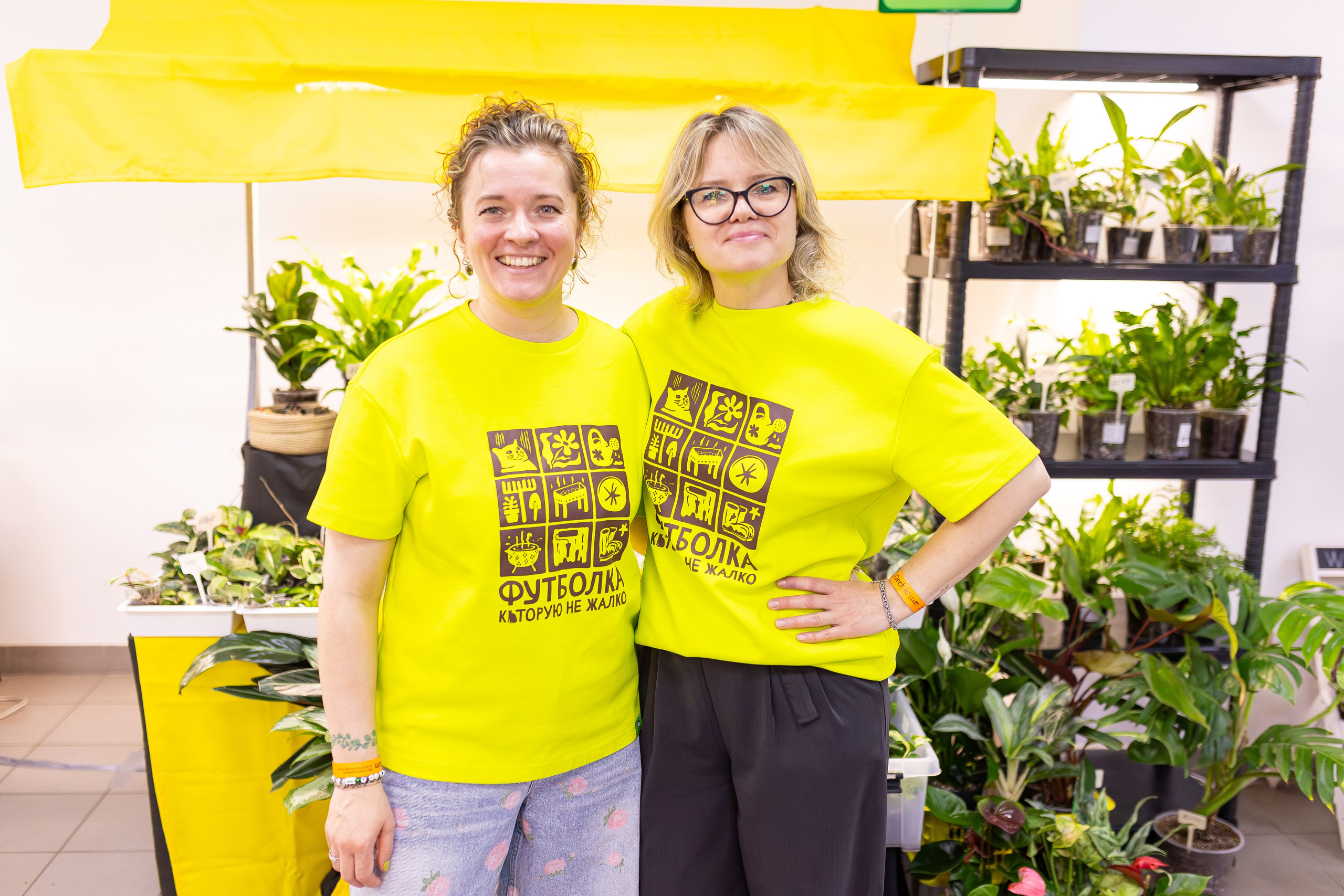 Орхидиум май 2025. Александра Куликова фотограф, Москва