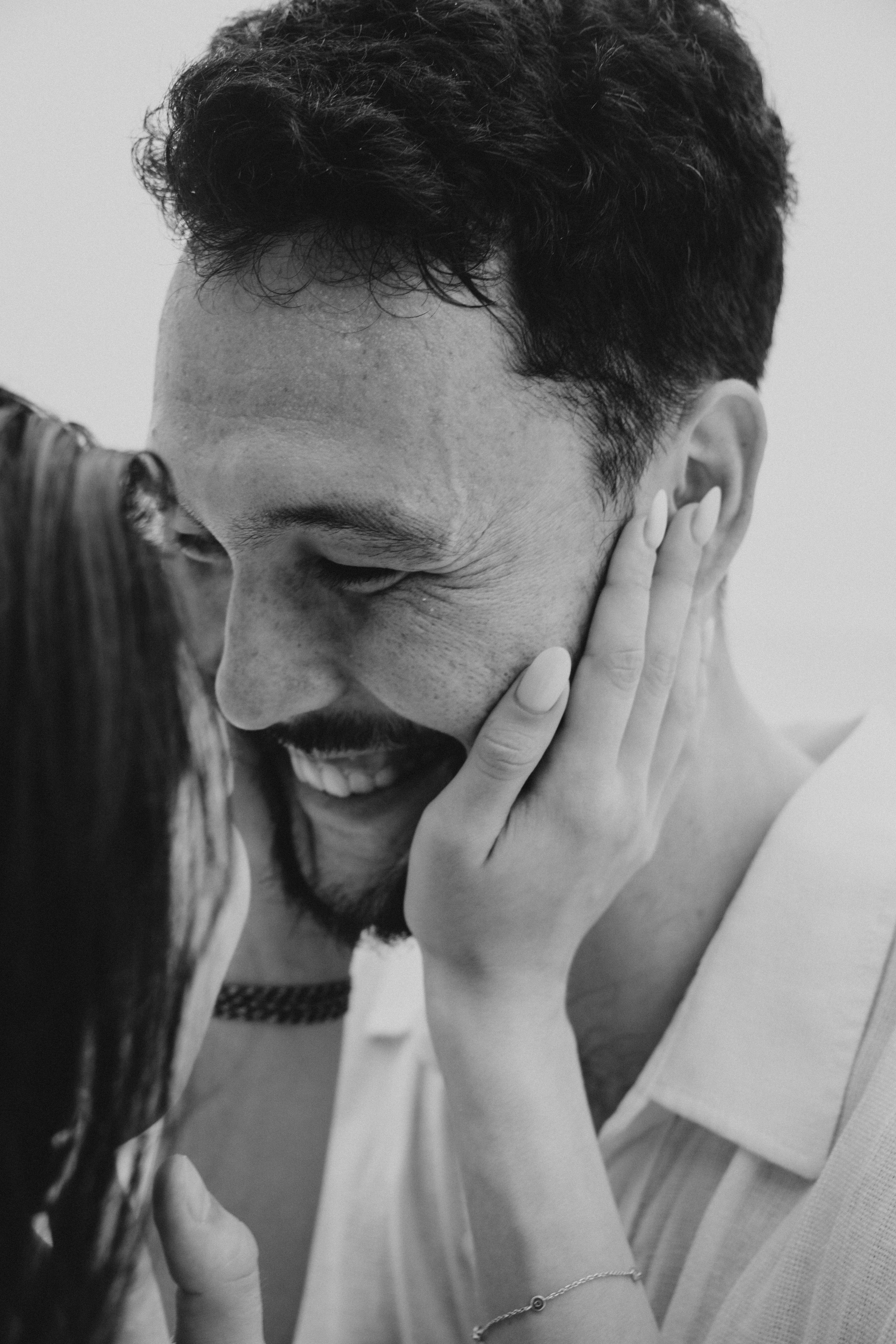 Alina & Denis. Olga Antipova — photographer