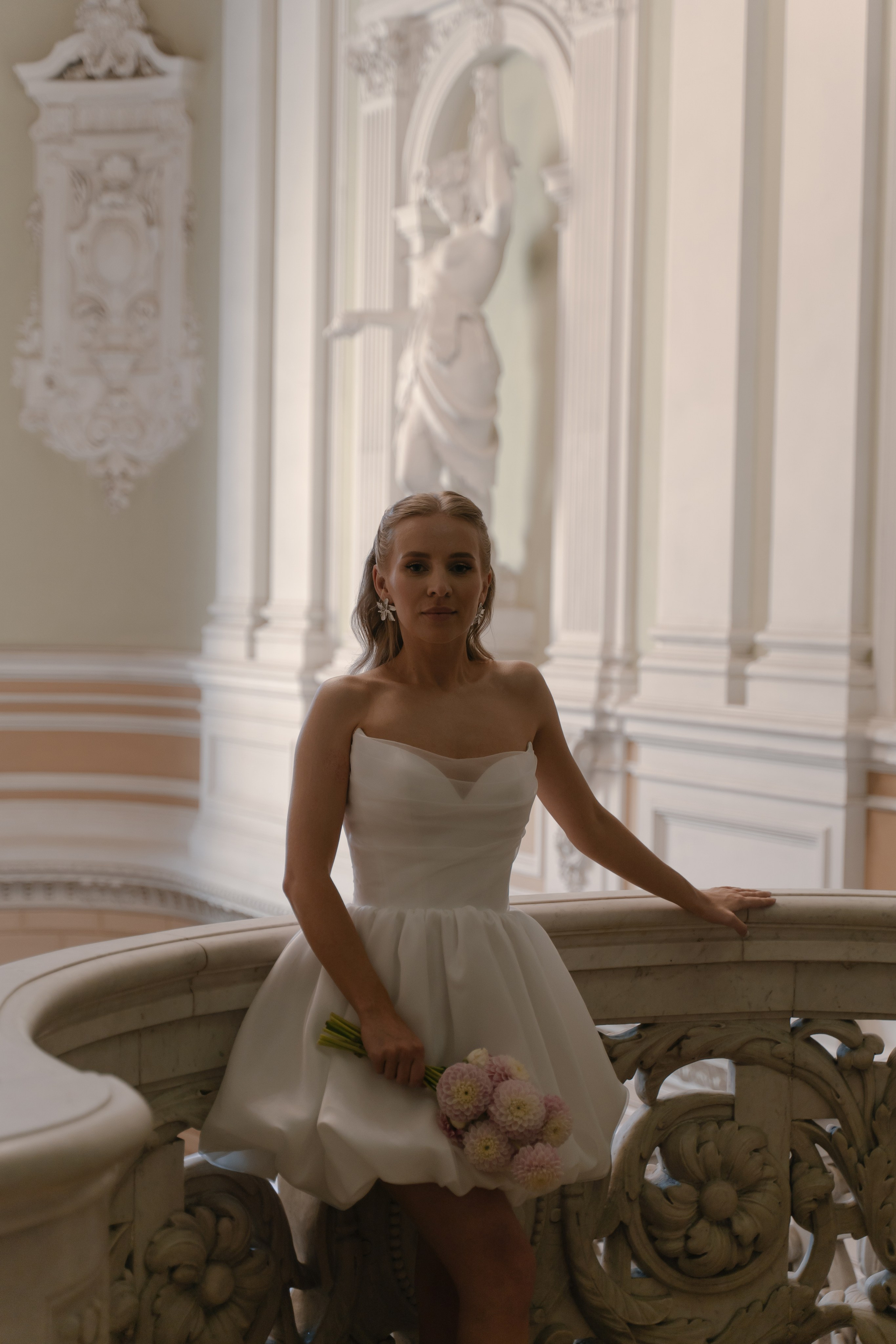 A&D. Свадебный фотограф — Наталья Фед СПб/Москва