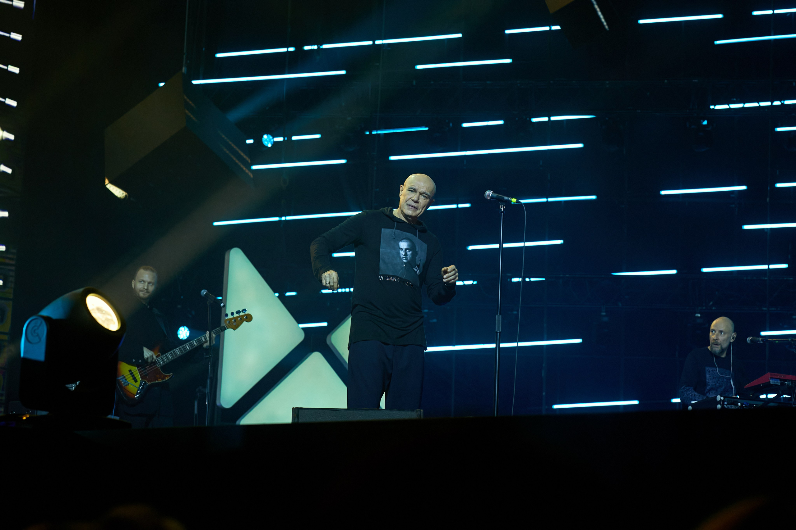 Муз 90-е. Art photographer Nino