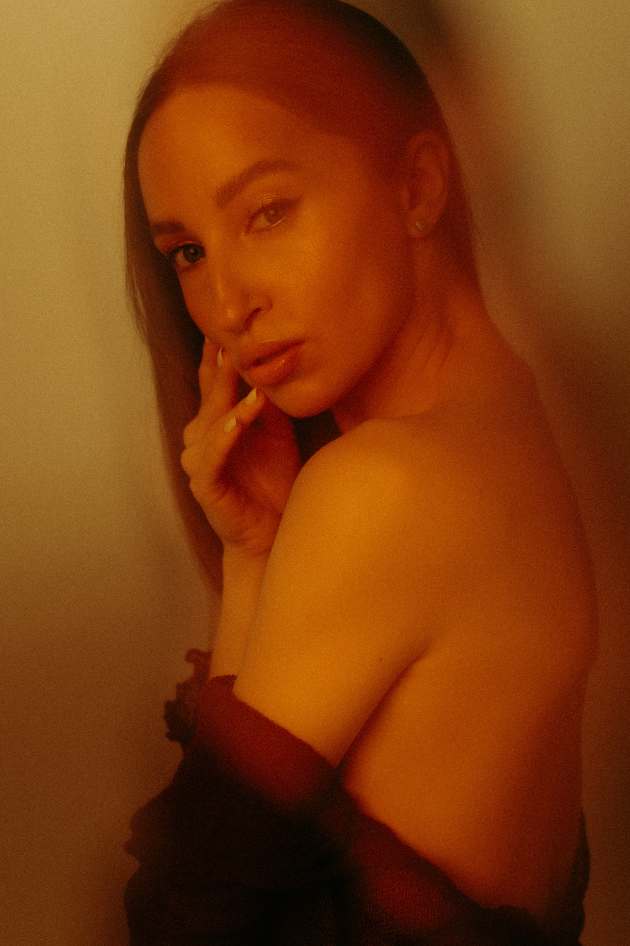 Надя. Фотограф, Видеограф Новосибирск