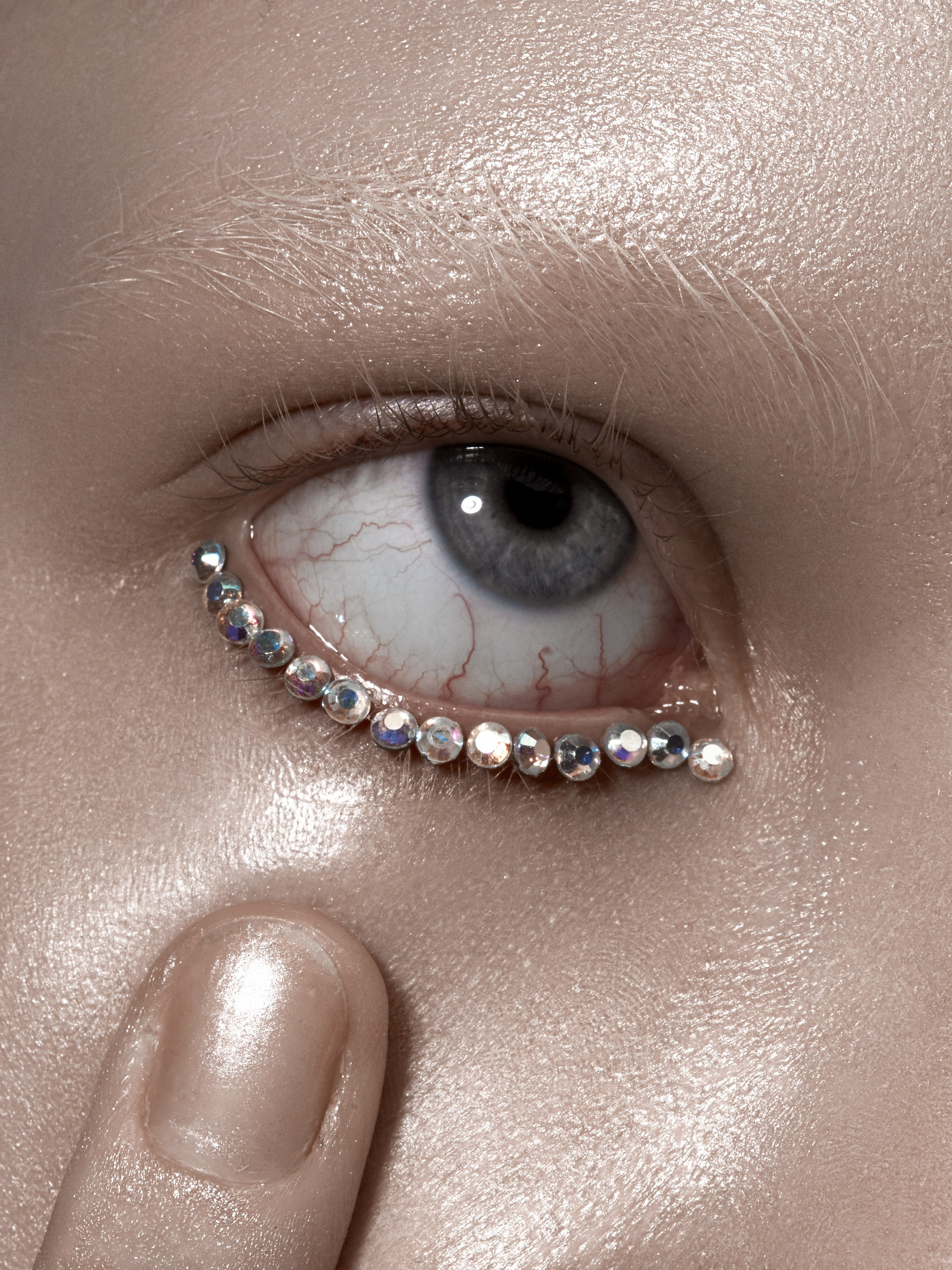 Bloody Mary. Профессиональный фотограф Федотова Арина