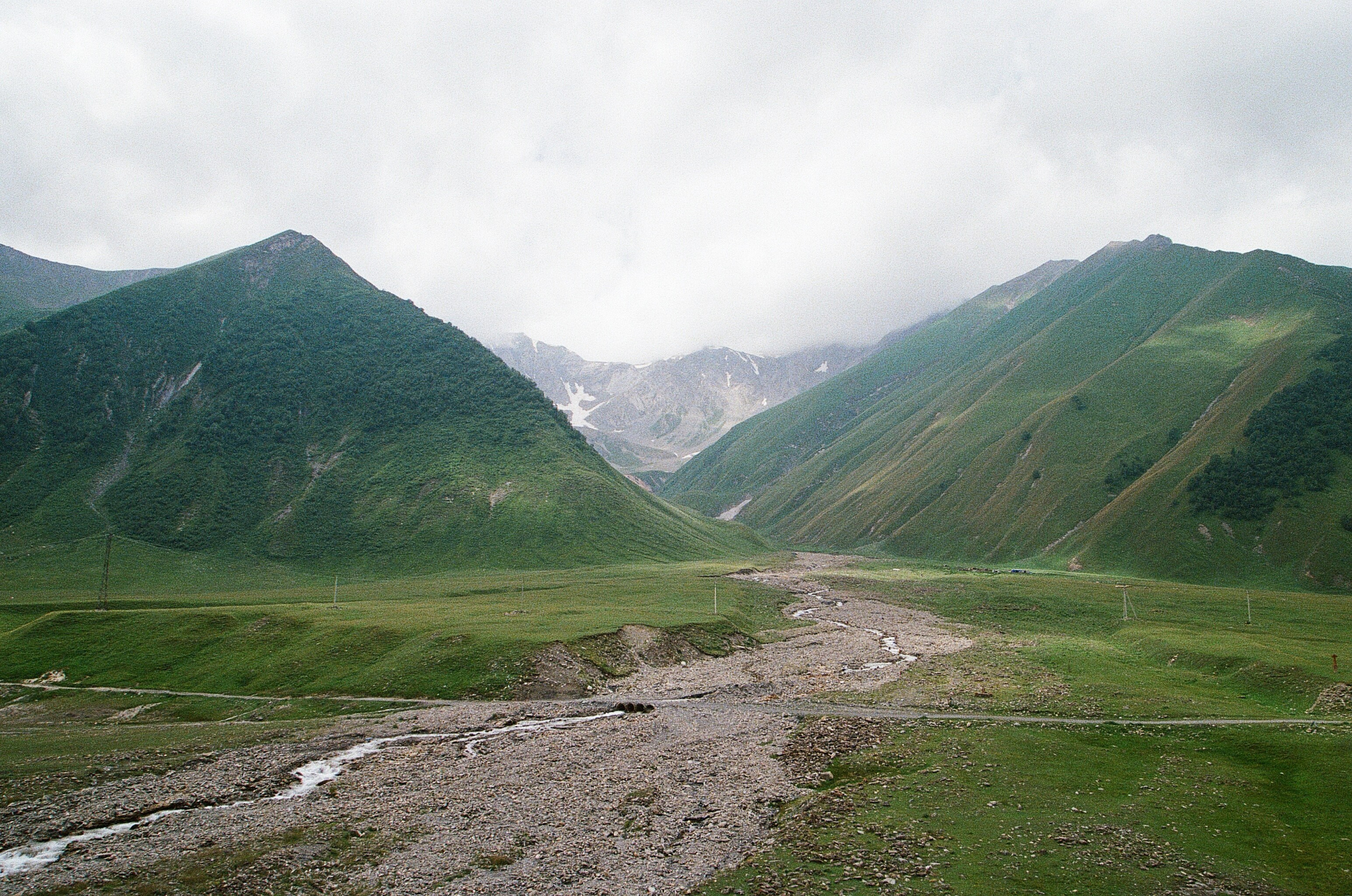 ГРУЗИЯ. ПРИРОДА.25. Профессиональный фотограф Федотова Арина