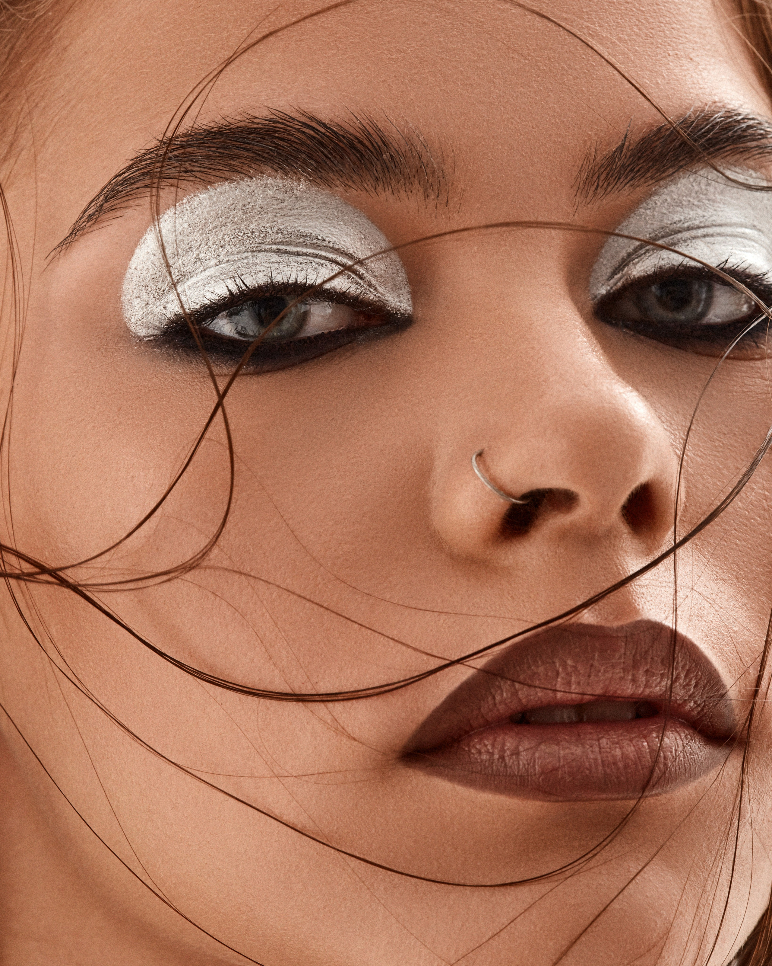 Karina. Профессиональный фотограф Федотова Арина