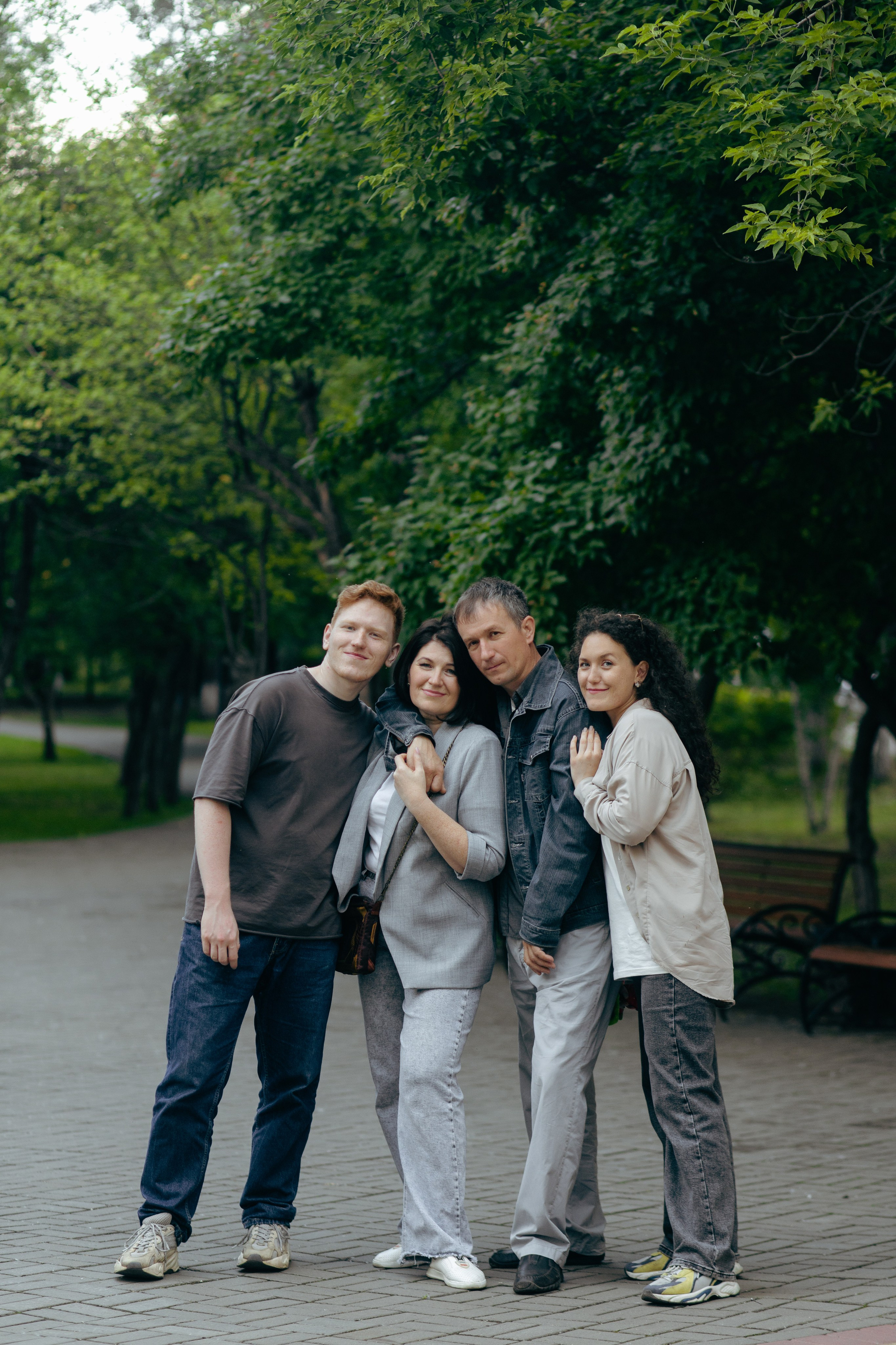 FAMILY TOMSK. Аня Нагайцева фотограф в Томске, семьи, портреты, контент
