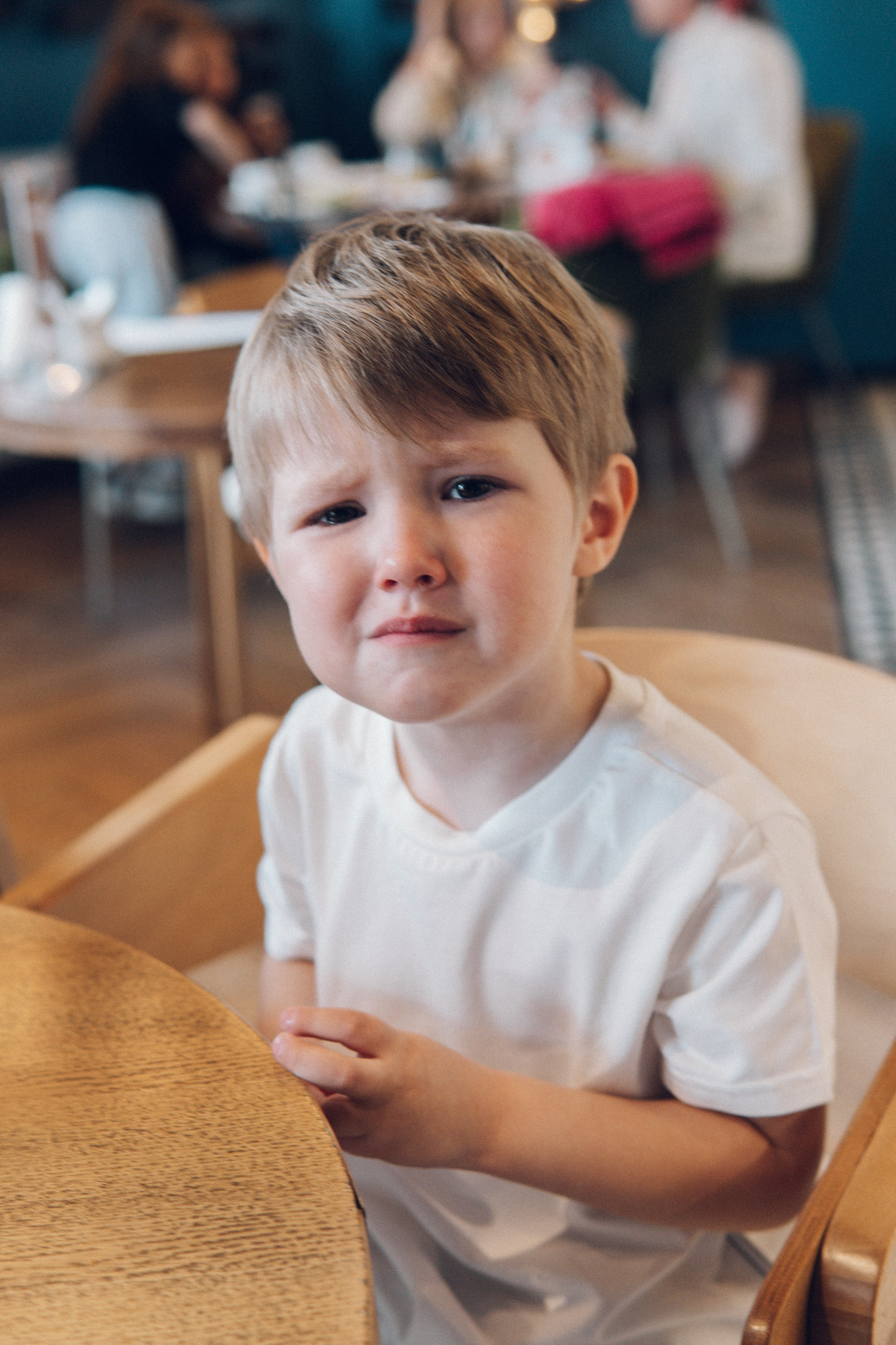 Полина и её мальчишки. Lifestyle и контент фотограф в Благовещенске Пьянникова Анна