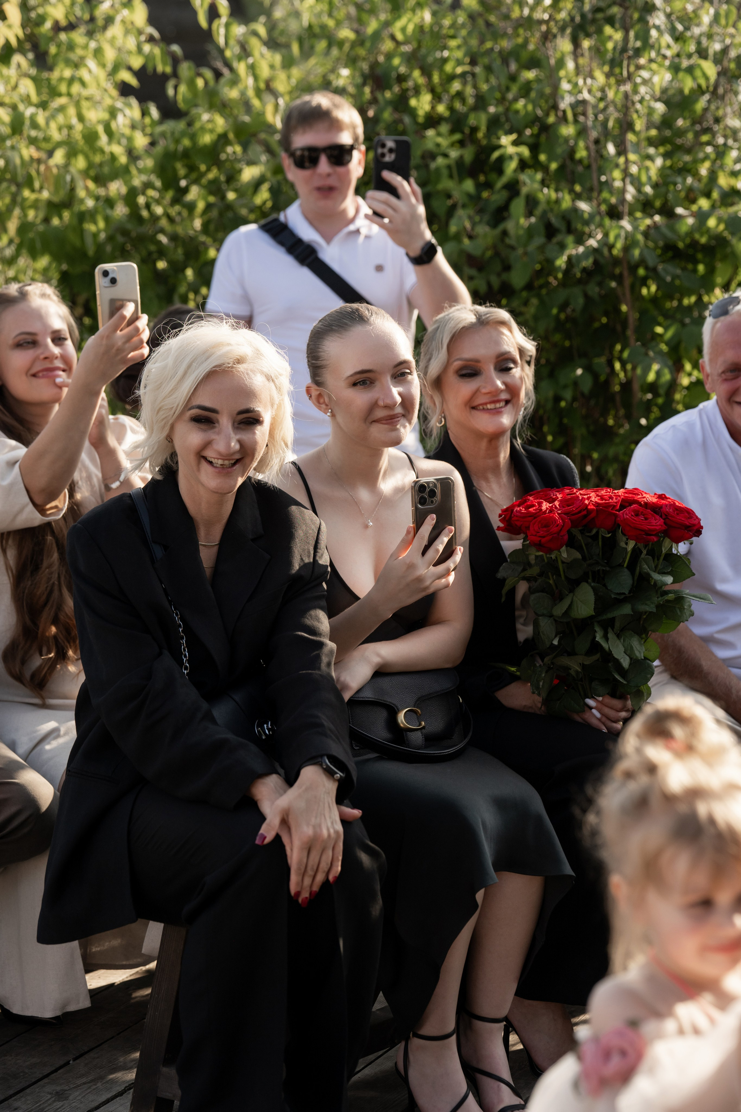 2024. Богдан и Ирина. Свадебный и семейный фотограф в Москве и Европе Евгения Амелина