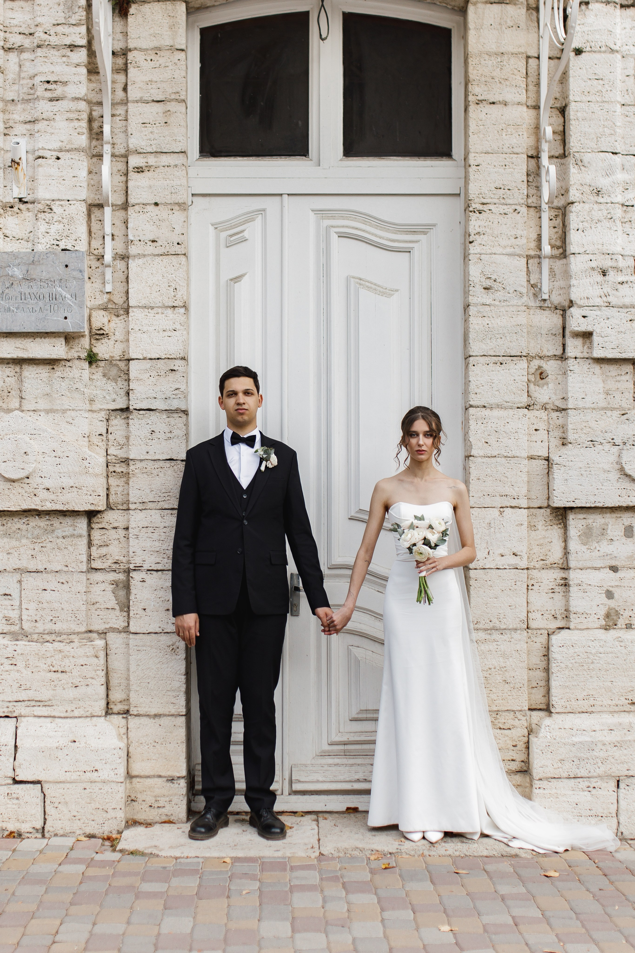 Wedding | Дмитрий и Диана. Фотограф в Санкт-Петербурге Милая Мила