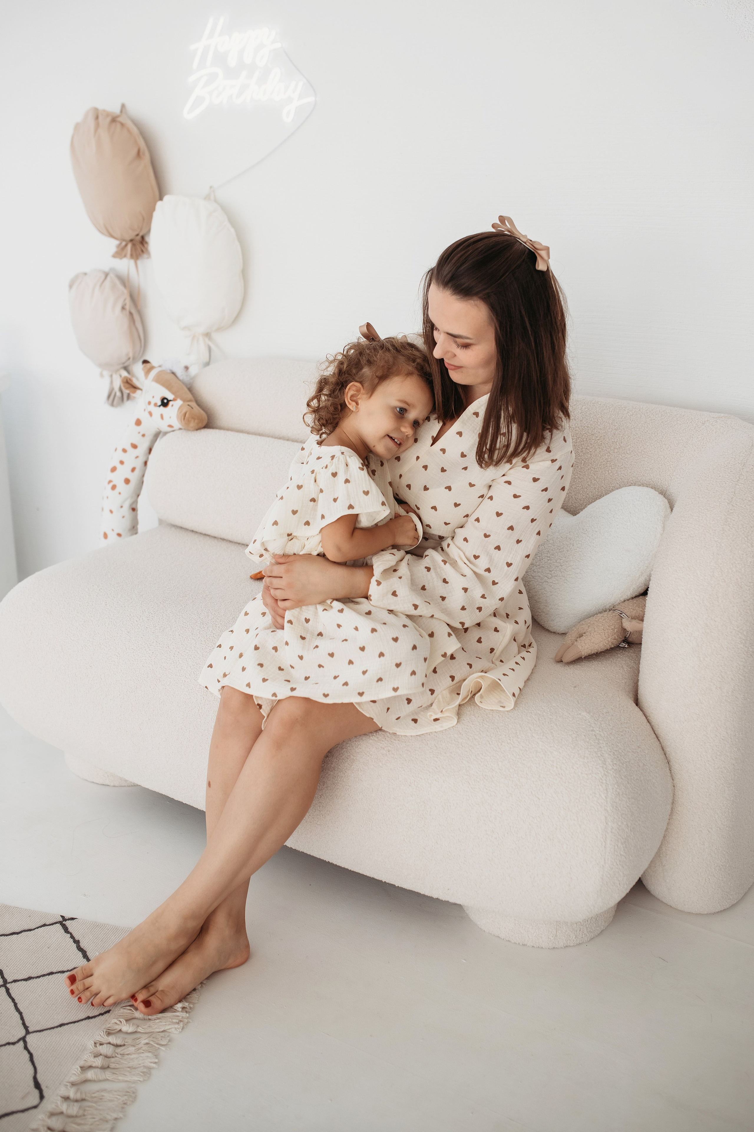 Маша. Семейный и детский фотограф Минск, Беларусь