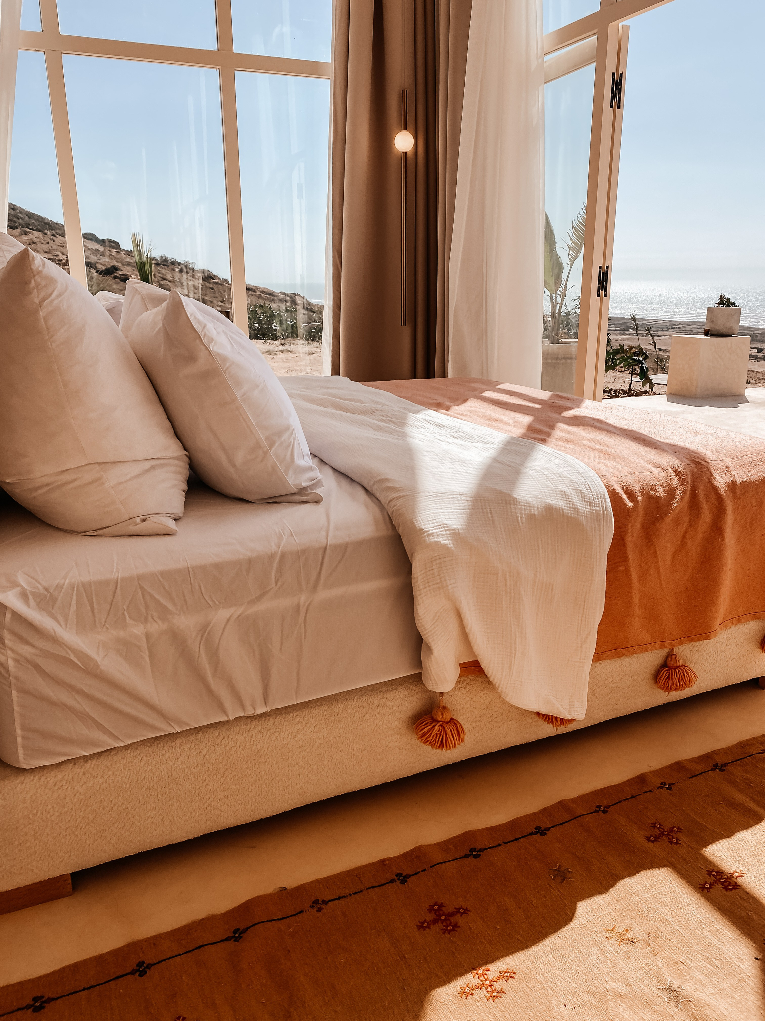 Alna house. Olga Popova — Photographer in Morocco