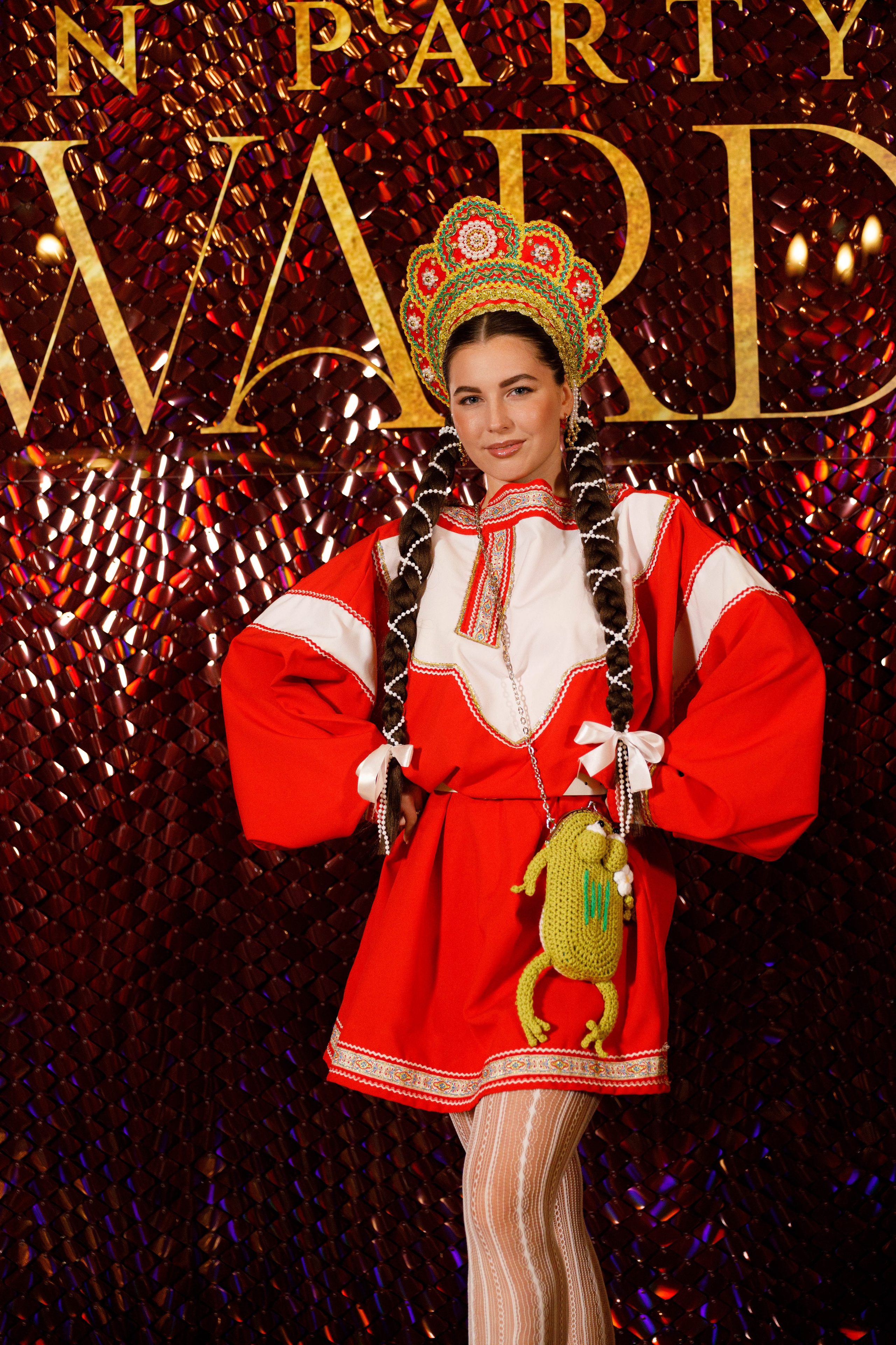 Премия AIR IN PARTY AWARDS. Свадебный фотограф. Москва и Московская Область