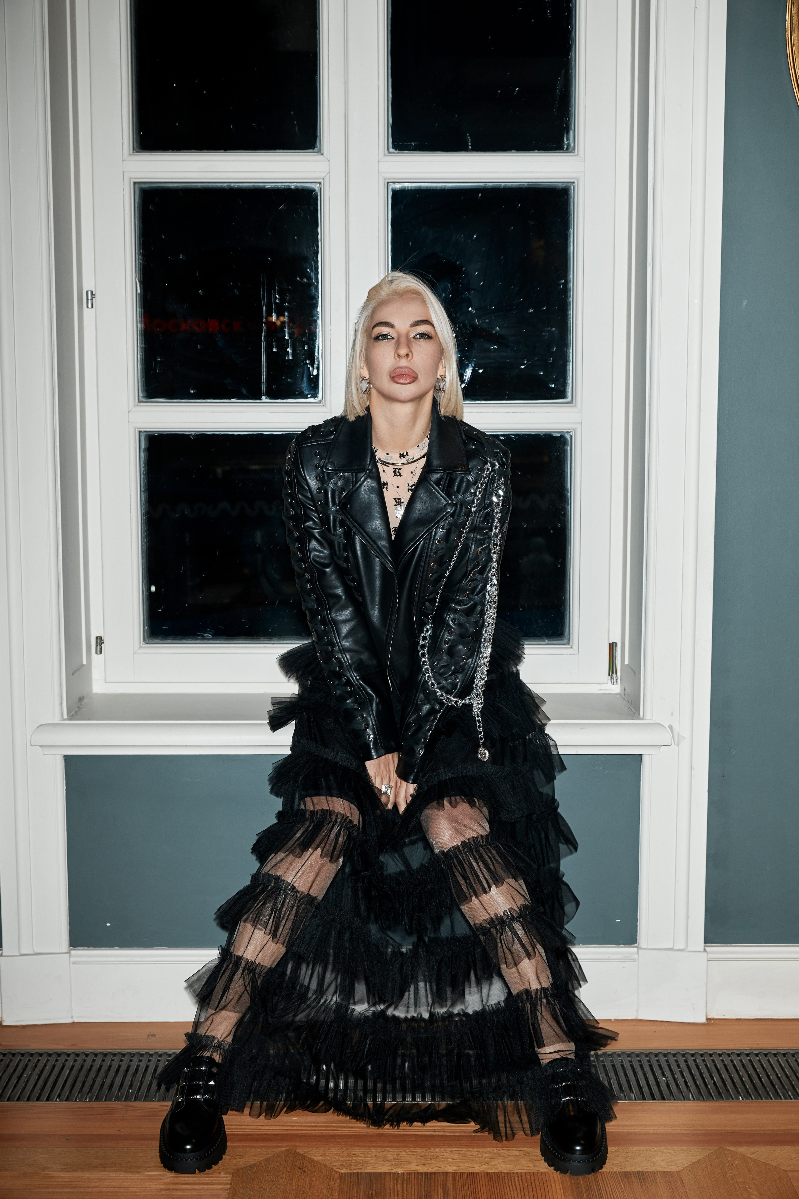 Лекция и опера. Свадебный фотограф Андрей Кочкин в Москве