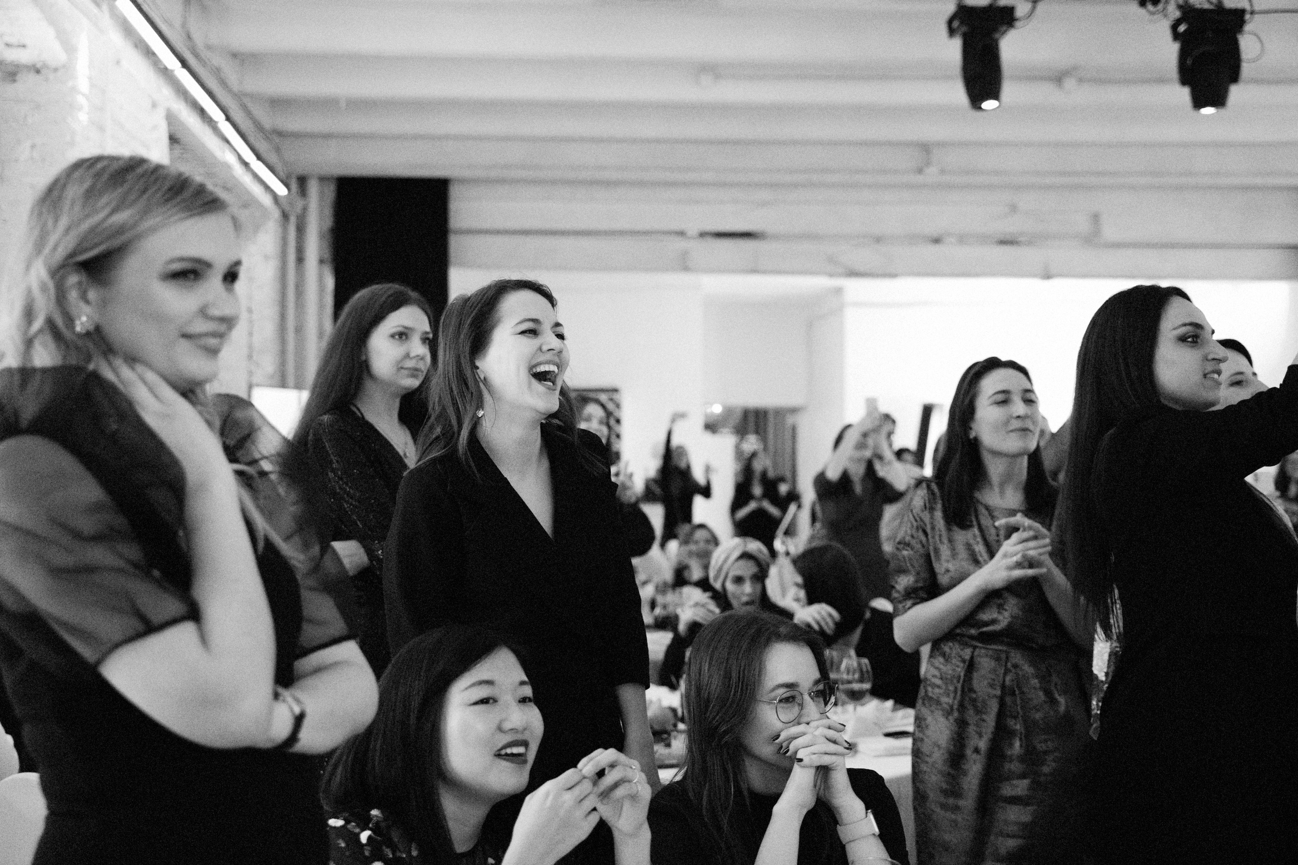 HYPE NEW YEAR. Фотограф Серафим Крюков