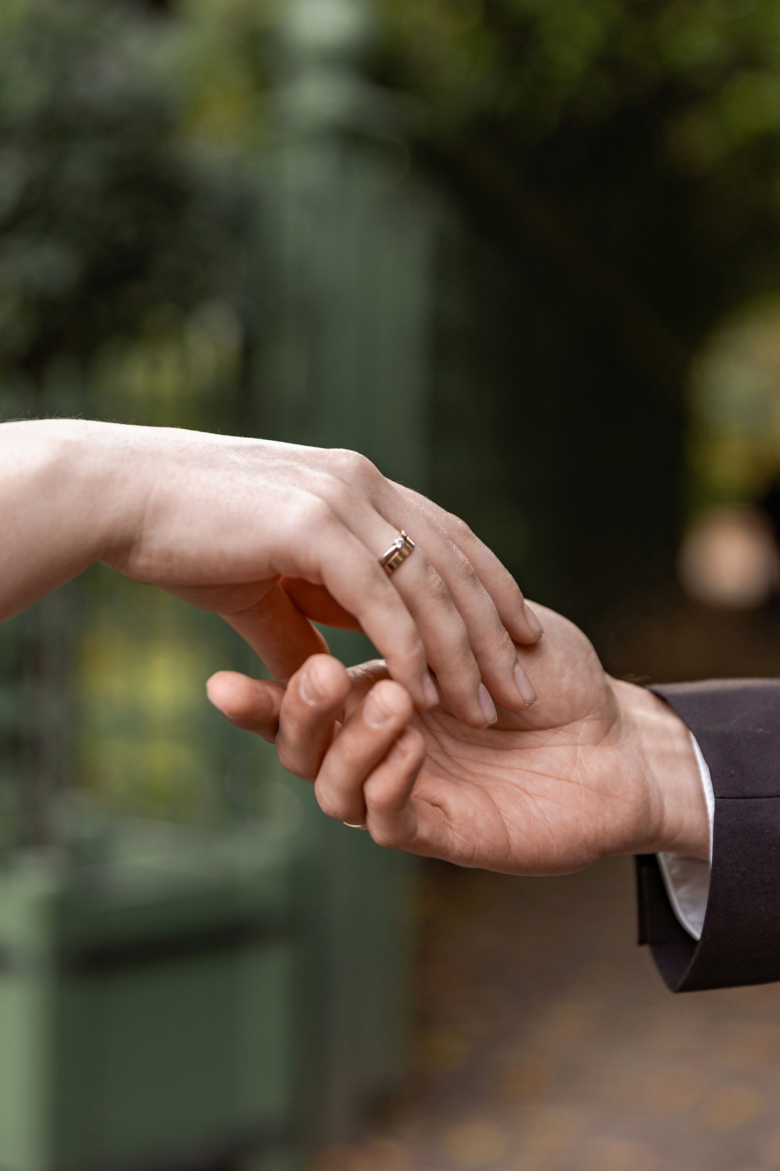 Свадьба Софии и Александра. Свадебный и портретный фотограф в Санкт-Петербурге Надежда Чечулина