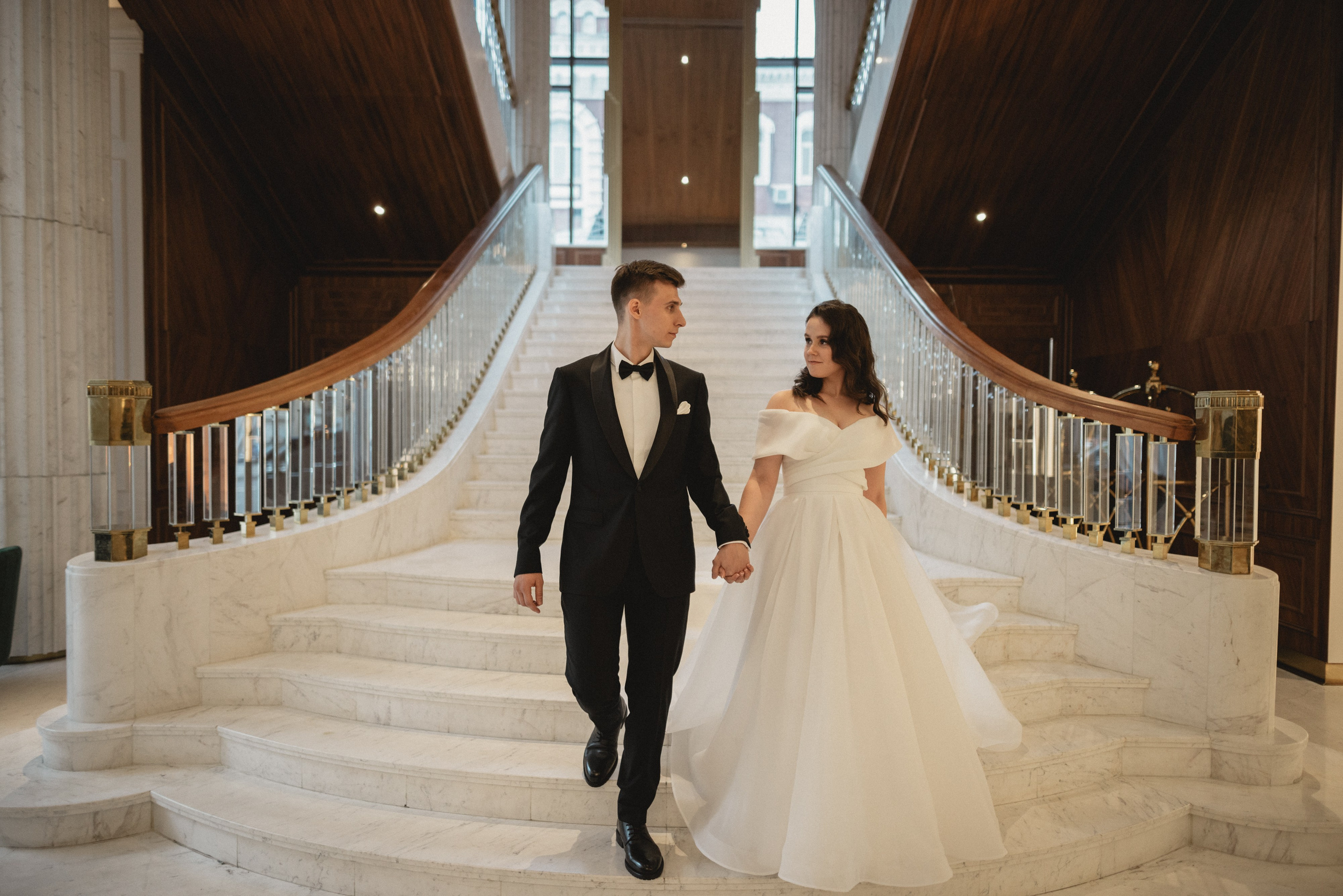 Кирилл & Юля