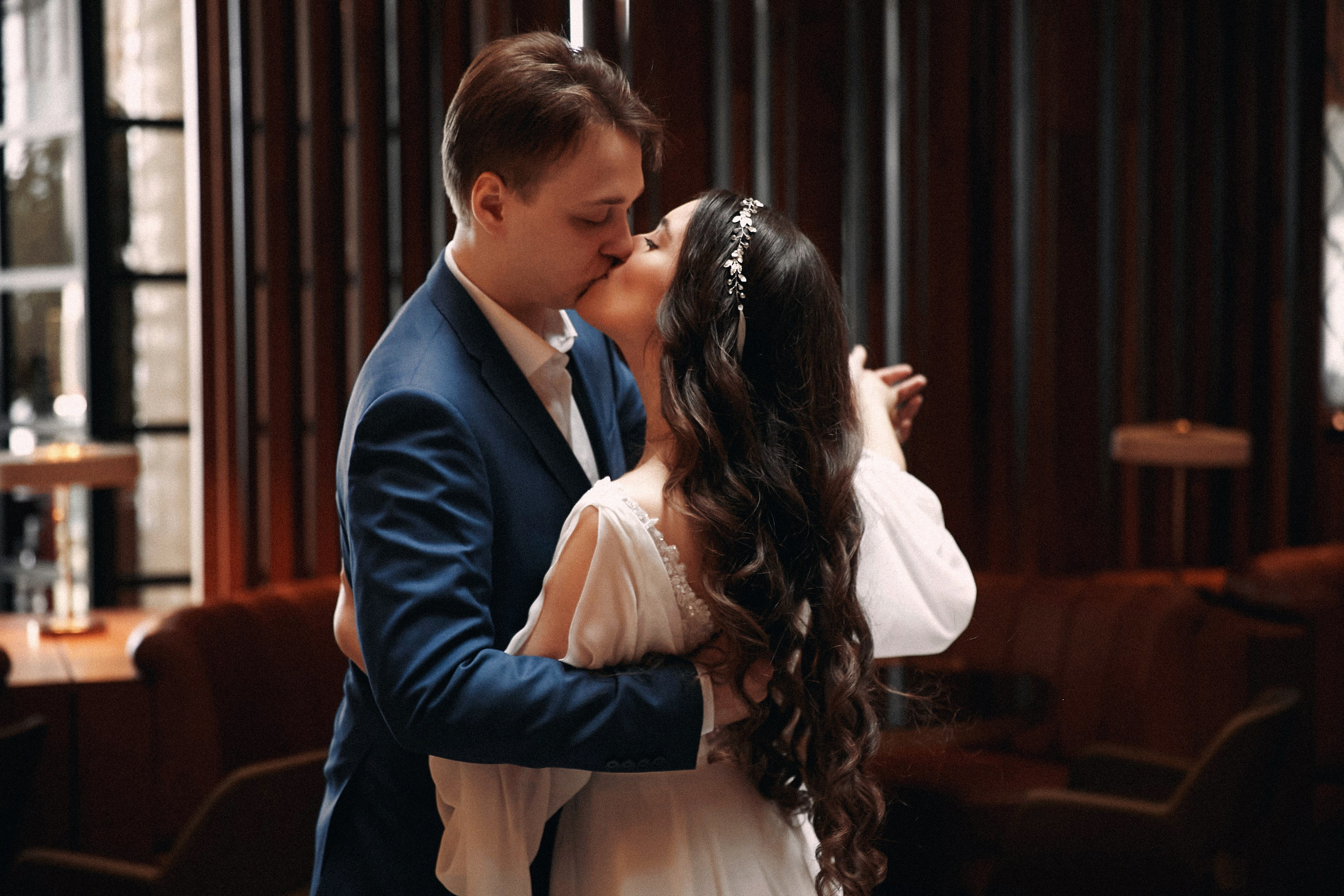 Дом начинается с тебя. Свадьба Насти и Саши. Татьяна Фомичева. Репортажный и светский фотограф в Москве