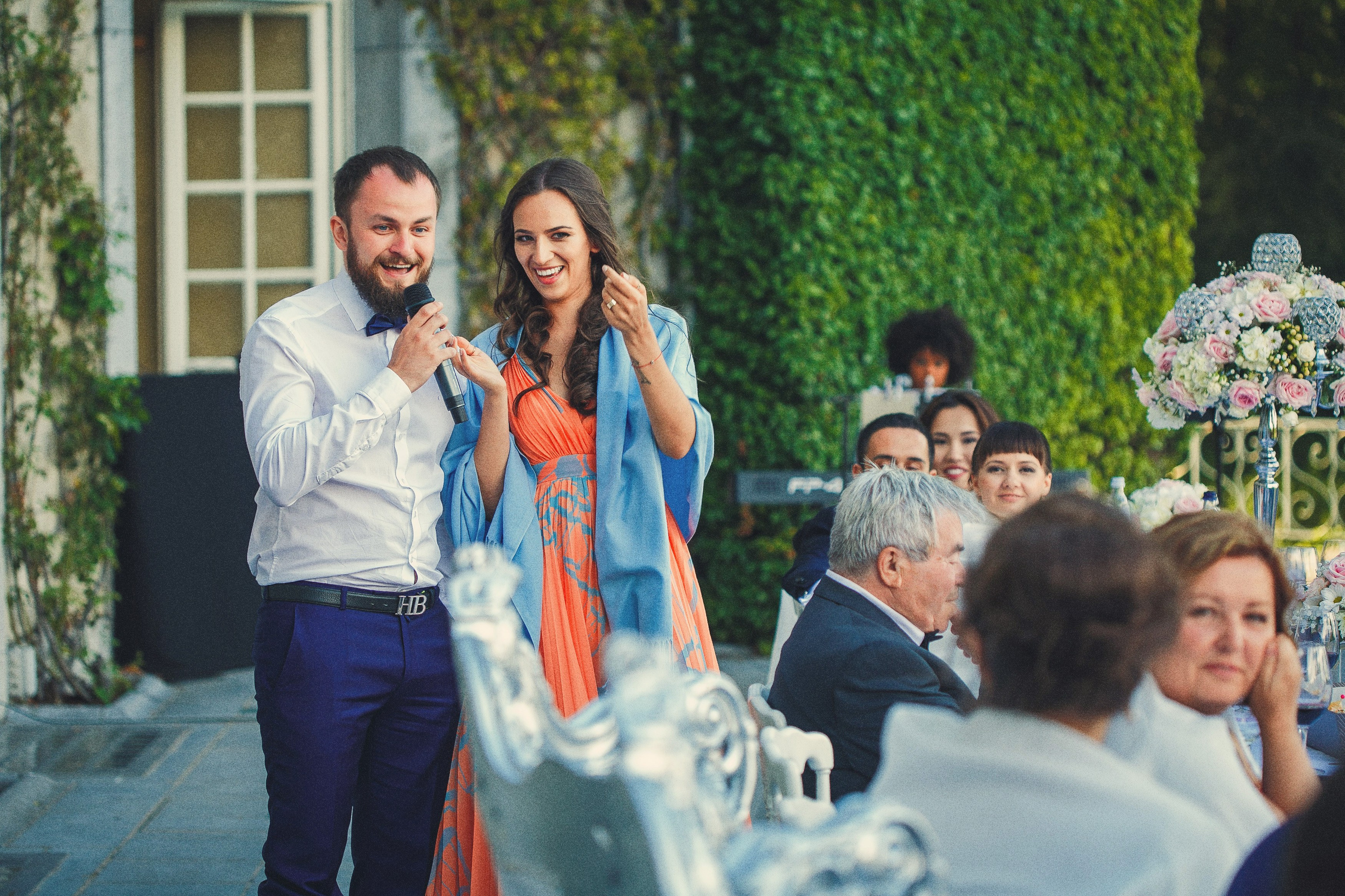 Свадьба Катерины. Татьяна Фомичева. Репортажный и светский фотограф в Москве