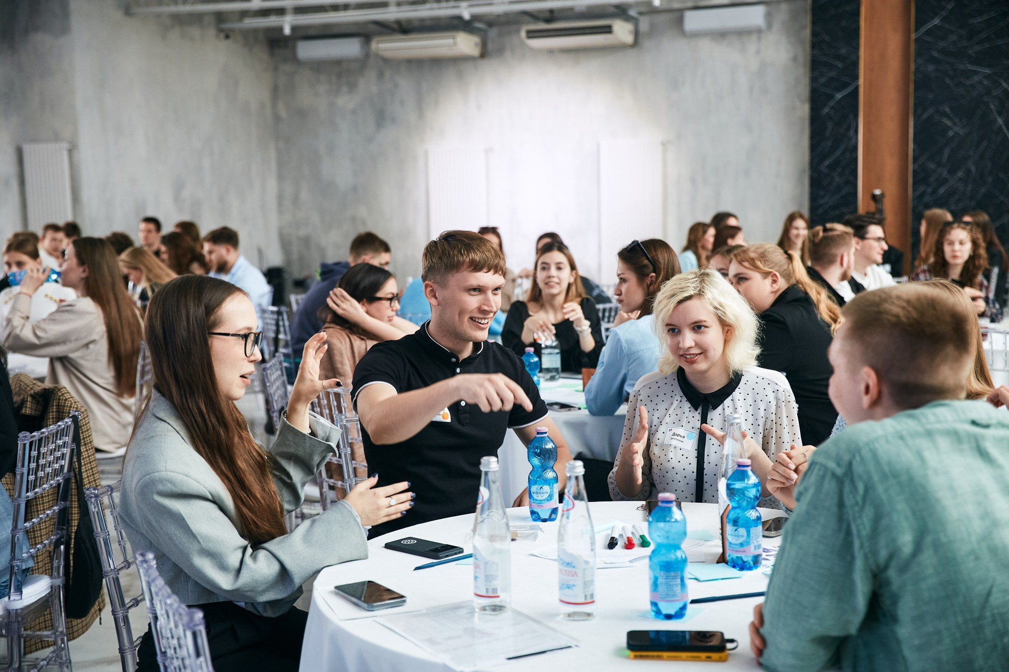 Стратсессия для банка. Татьяна Фомичева. Репортажный и светский фотограф в Москве