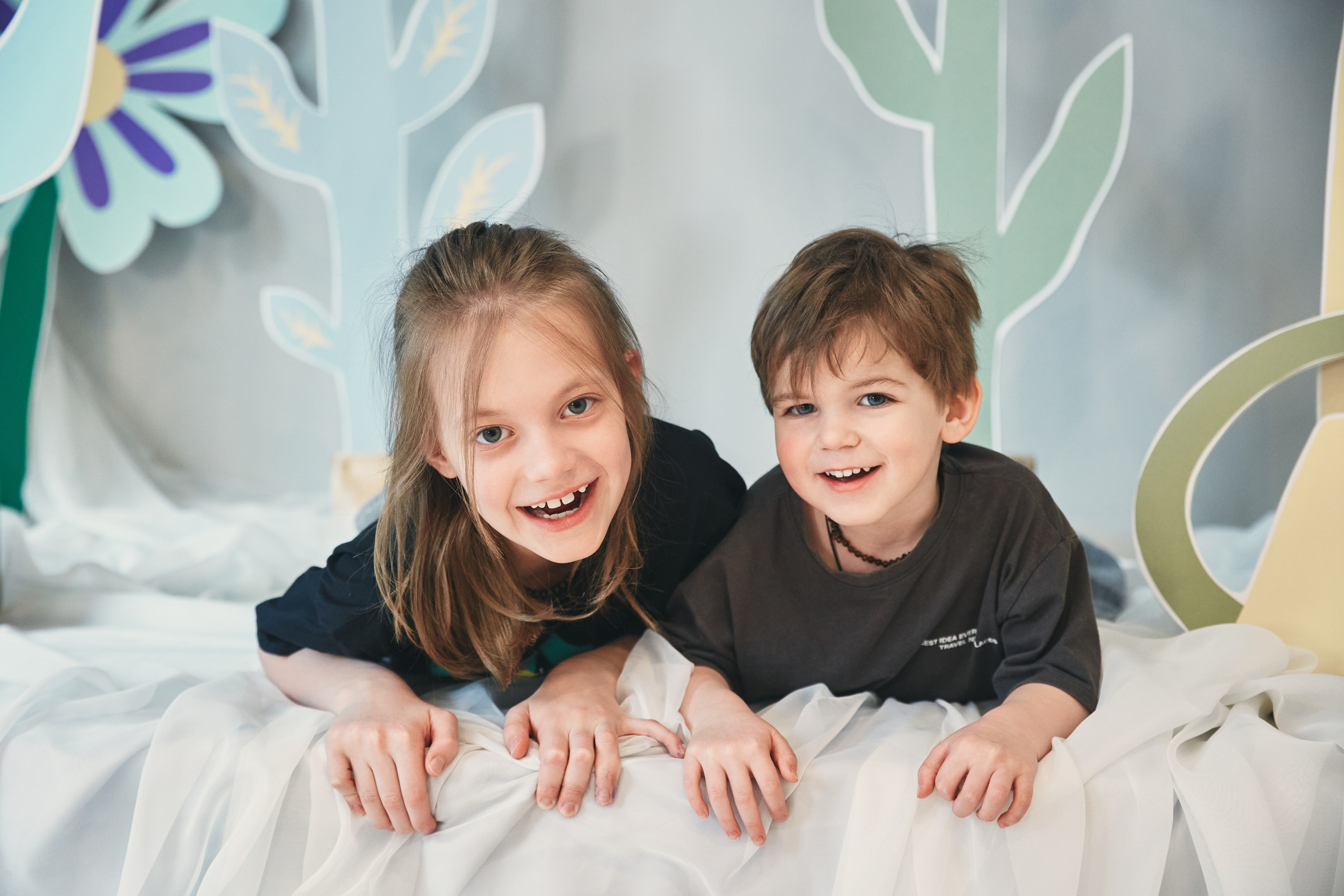 Съёмка для детского лофта «Слон в шляпе». Репортажная фотосъёмка мероприятий и бизнес-конференций в Москве — Татьяна Фомичёва