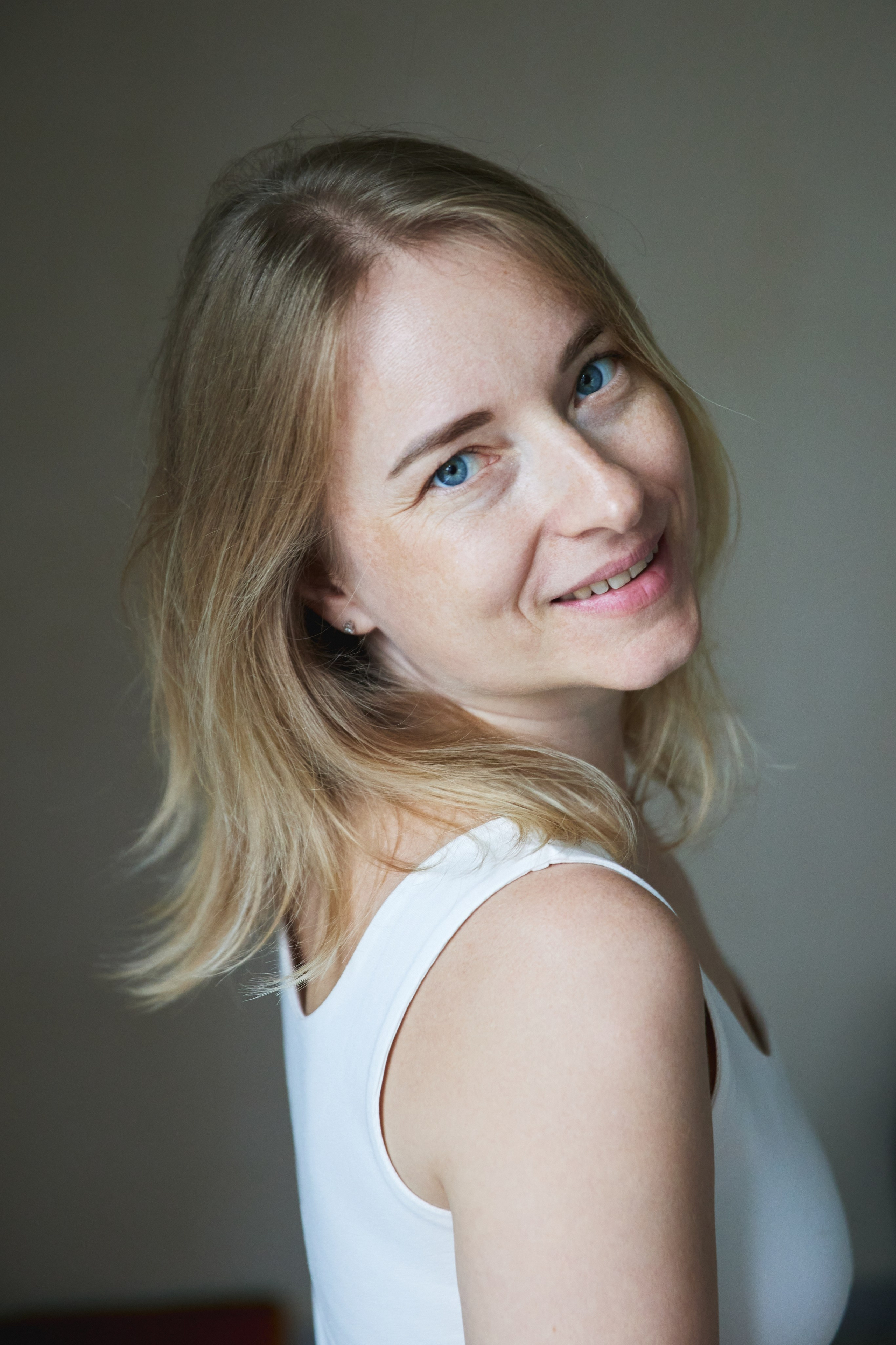 Портреты мастеров академии Вааль. Татьяна Фомичева. Репортажный и светский фотограф в Москве