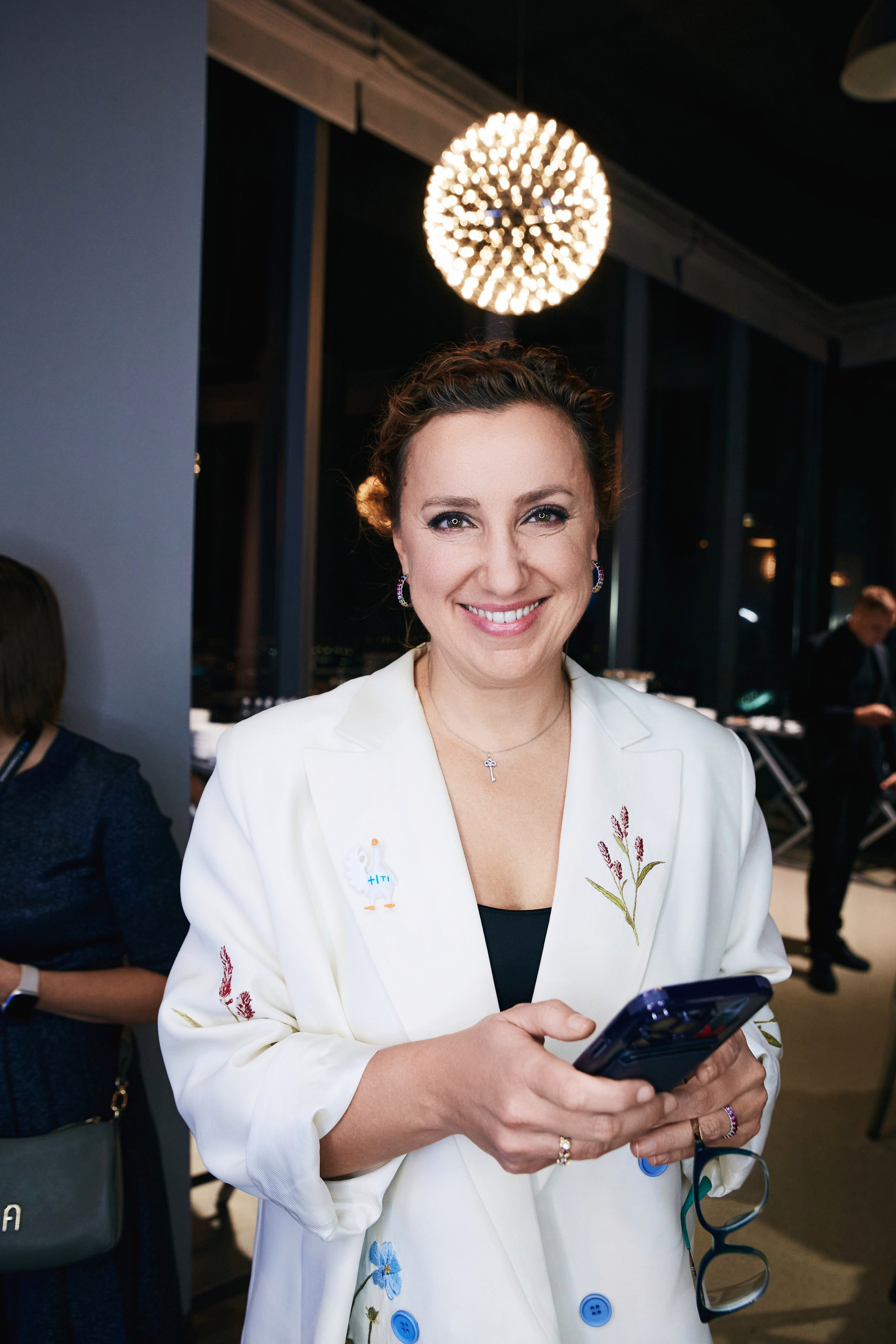 Выше неба с компанией Сервионика. Татьяна Фомичева. Репортажный и светский фотограф в Москве