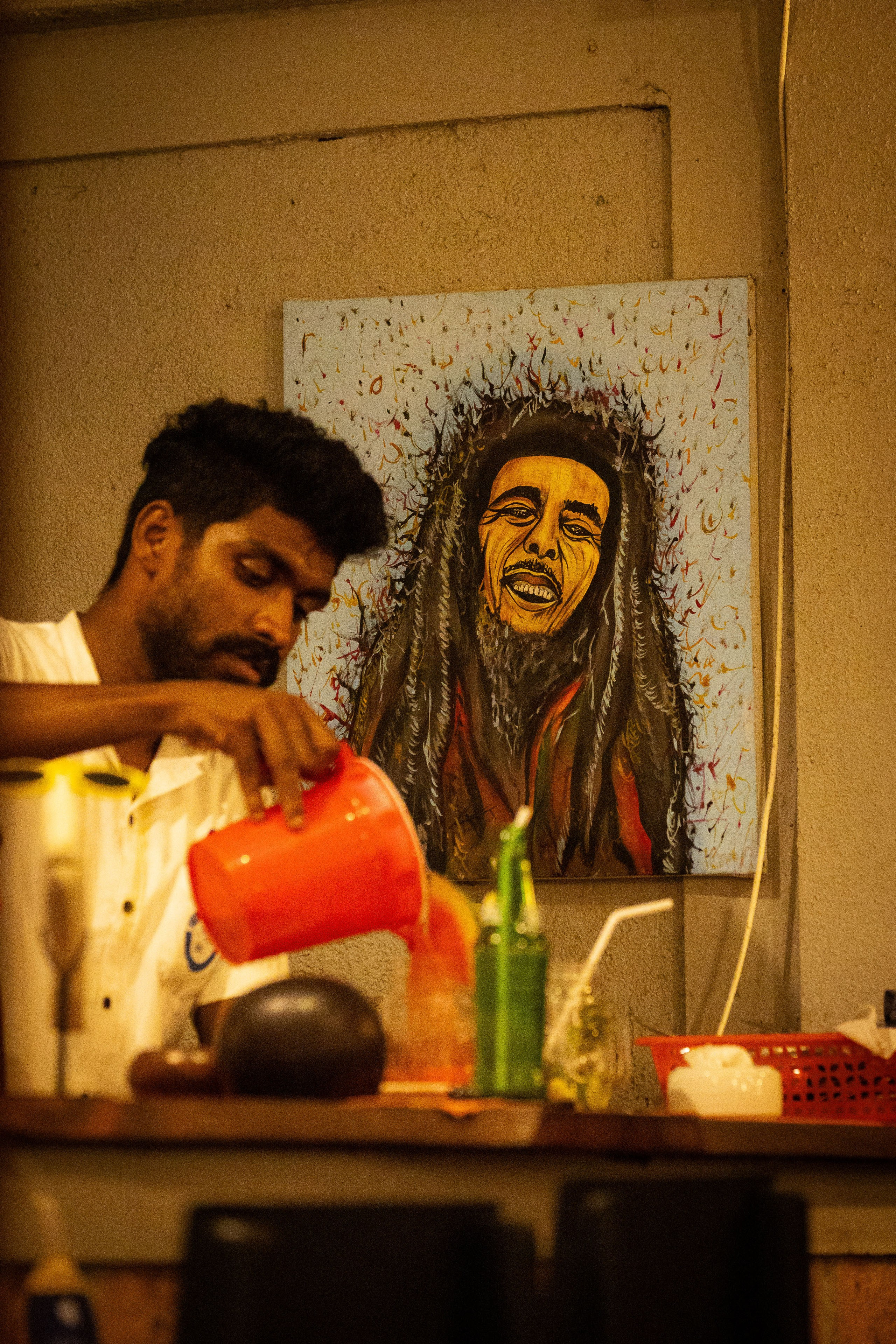 Шри-Ланка (весна 2024). Фотограф Виноградов Константин