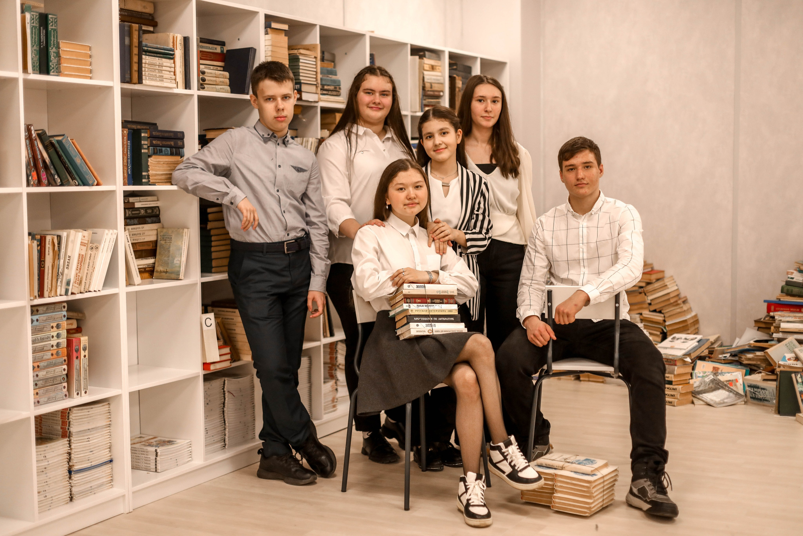 9 класс. Контент фотограф в Москве Екатерина Михно