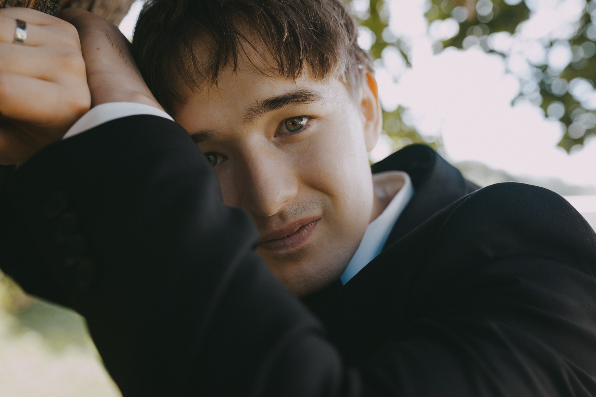 Свадебные съемка. Портфолио Марии Биккерт