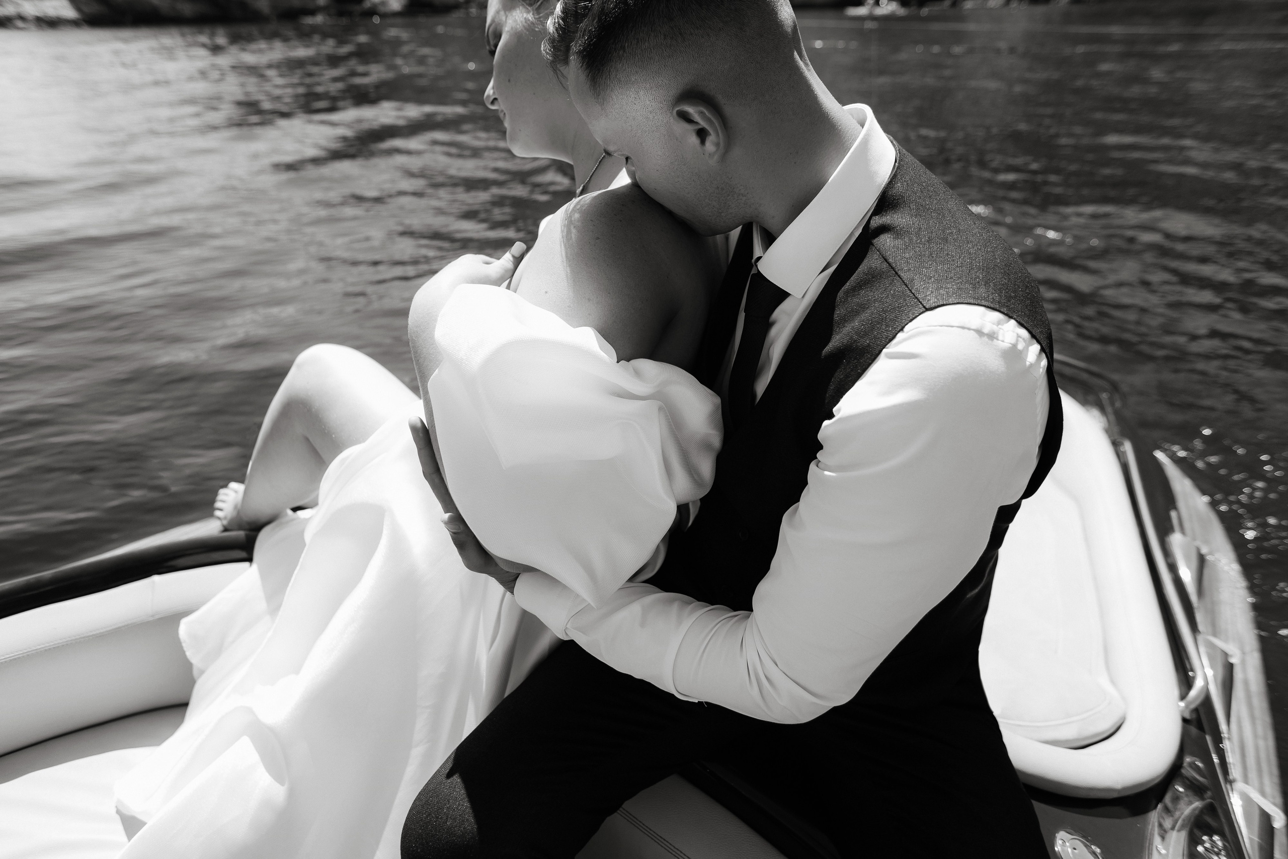 Andrey&Yulia. Фотограф Анна Лейман. Севастополь