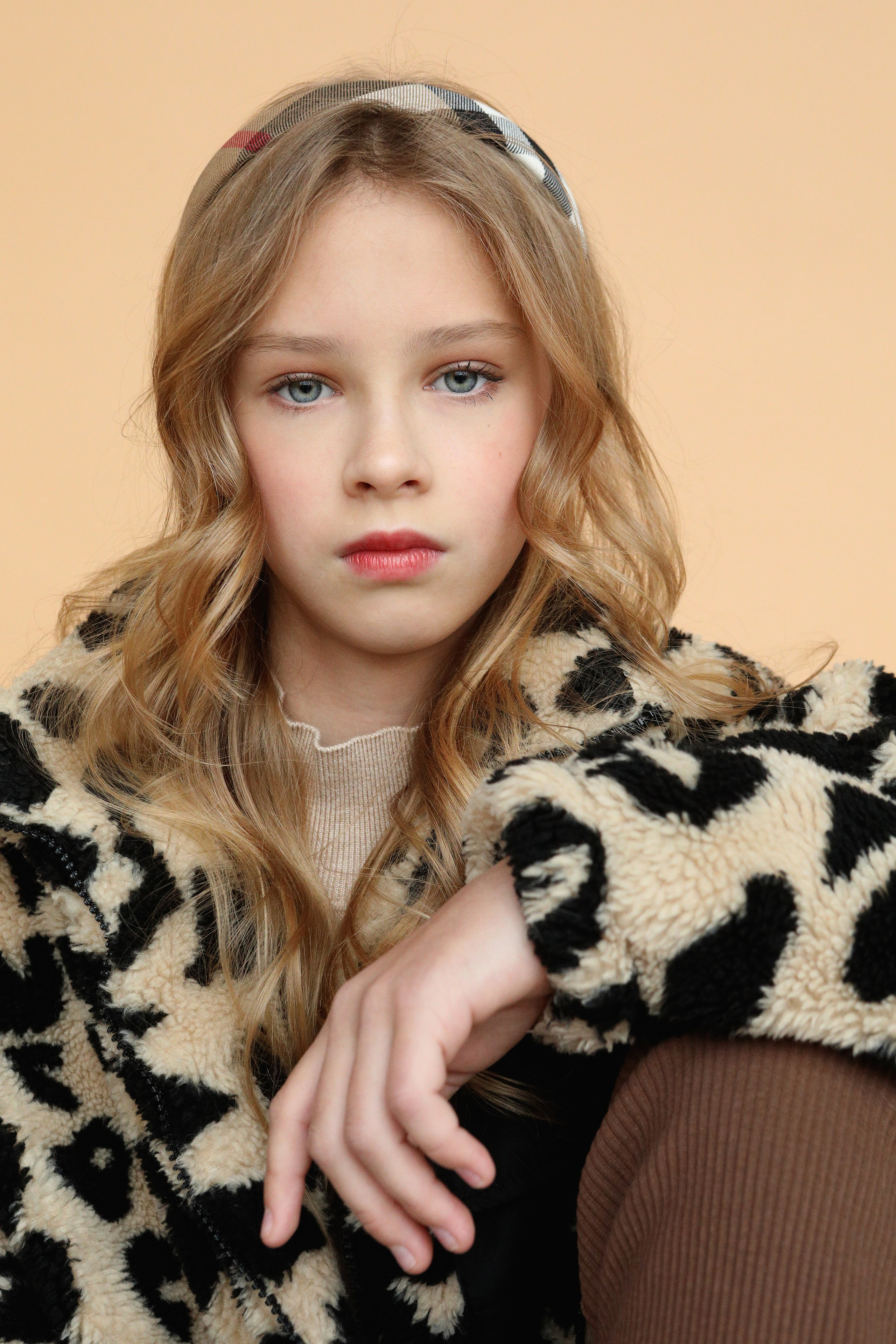 Фотограф Екатерина Терехова. Стилист Ирина Велькина