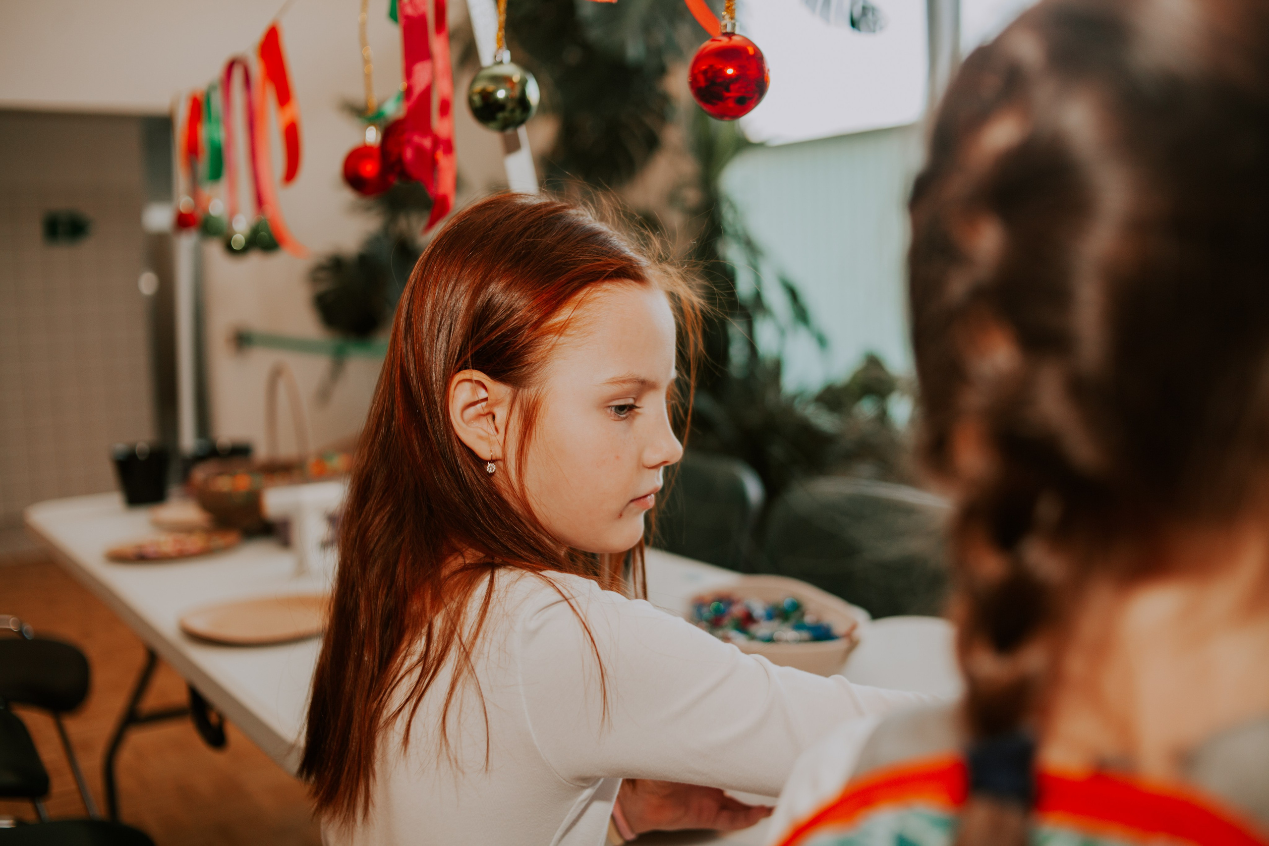 Мастер-класс от Мастерской Наташи Ой на фестивале для детей с ОВЗ «Шире круг». Семейный фотограф во Всеволожске и Санкт-Петербурге Юлия Капустина