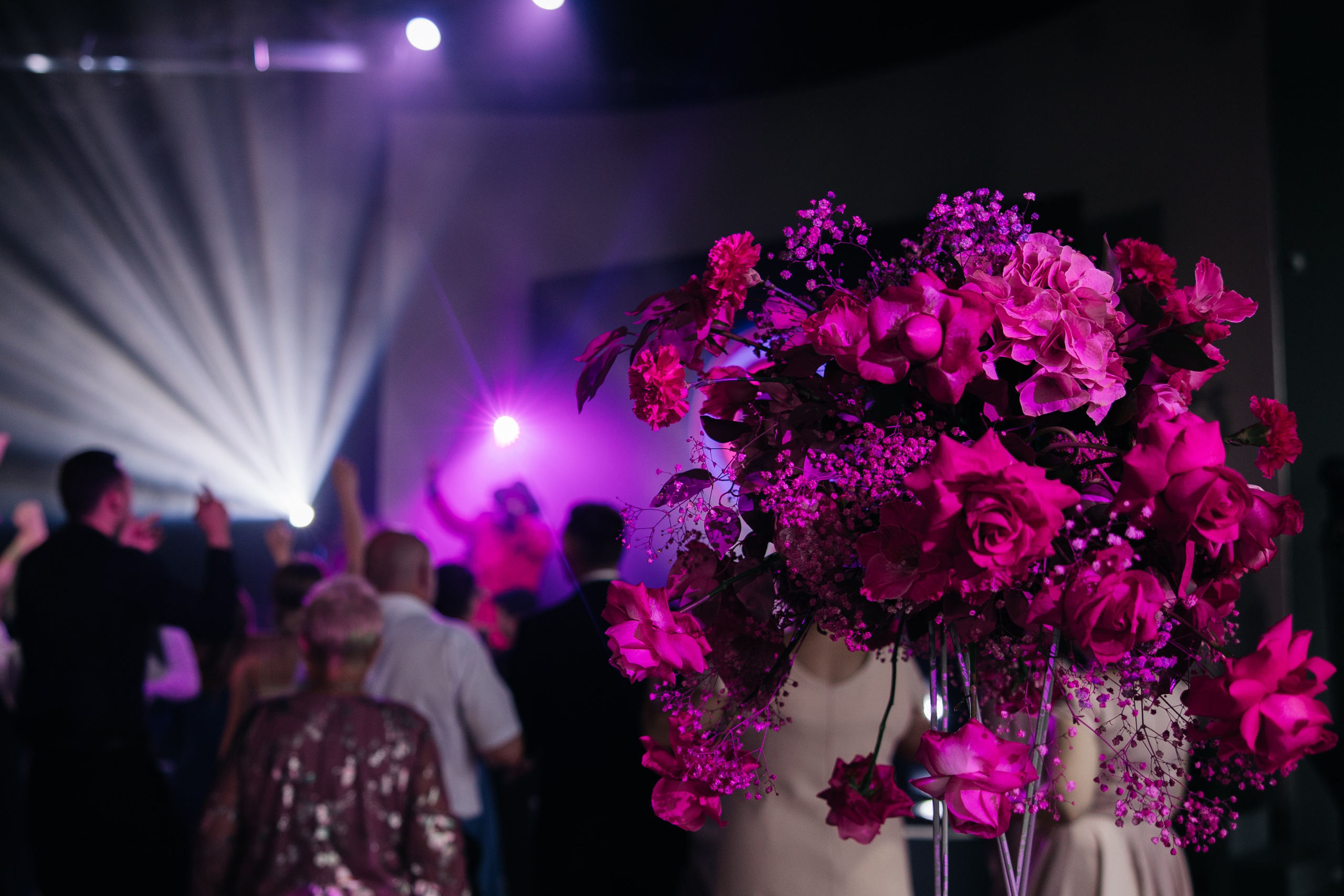 Вероника и Денис. Свадебный фотограф в Санкт-Петербурге Екатерина Евсеева