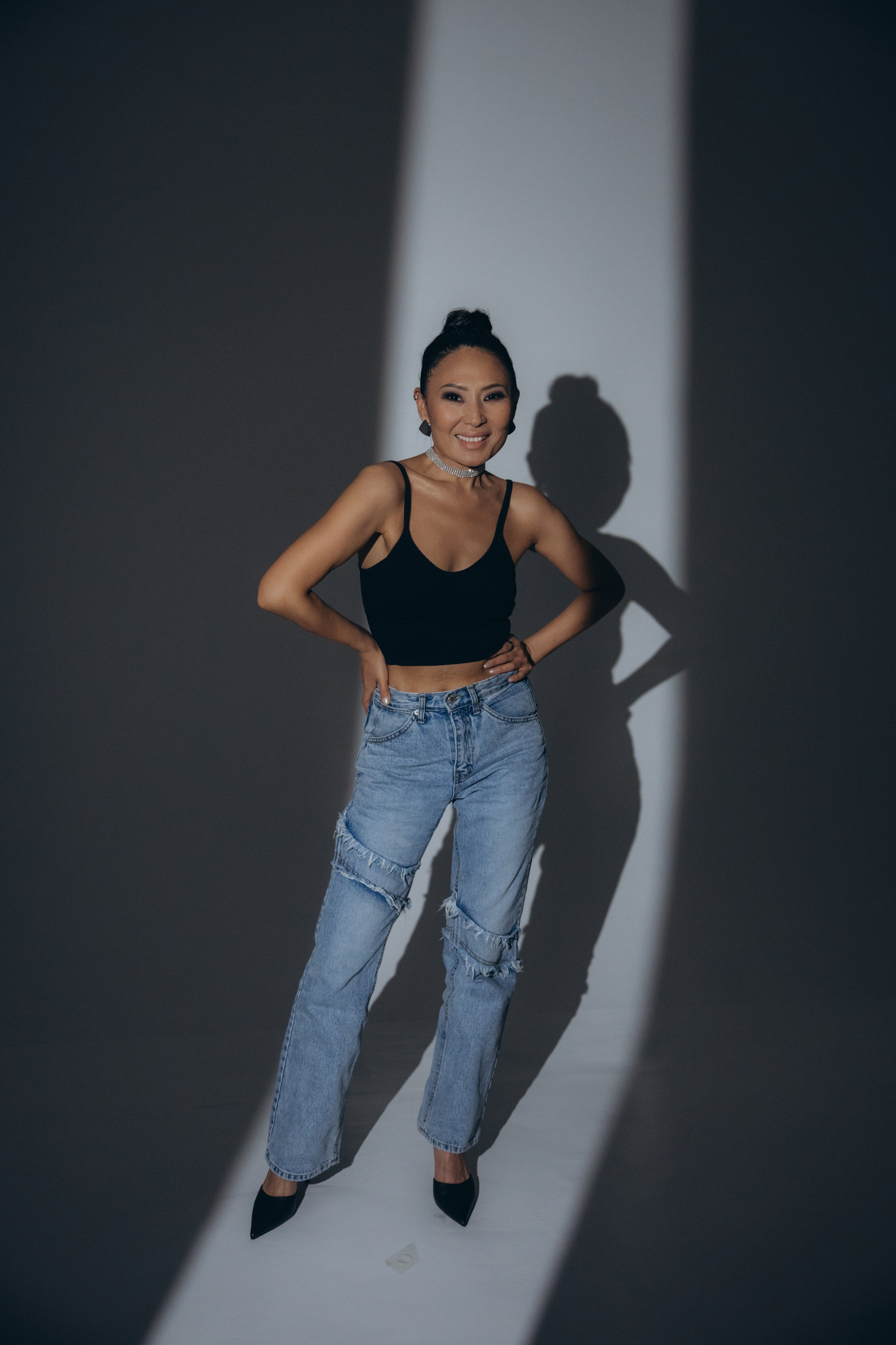 В студии Элемент. Свадебный, семейный фотограф в Иркутске Светлана Макаричева