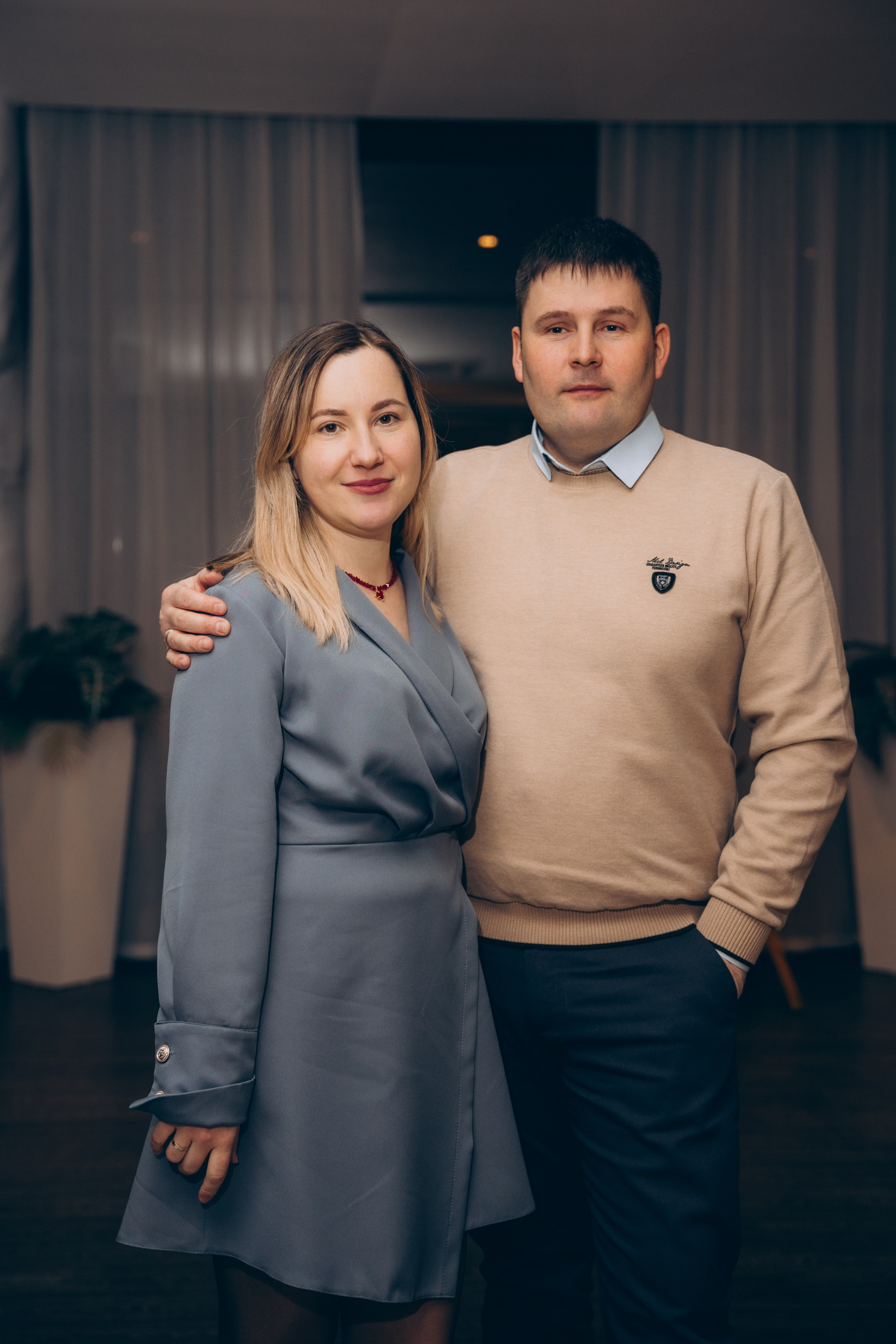 Юбилей. Свадебный, семейный фотограф в Иркутске Светлана Макаричева