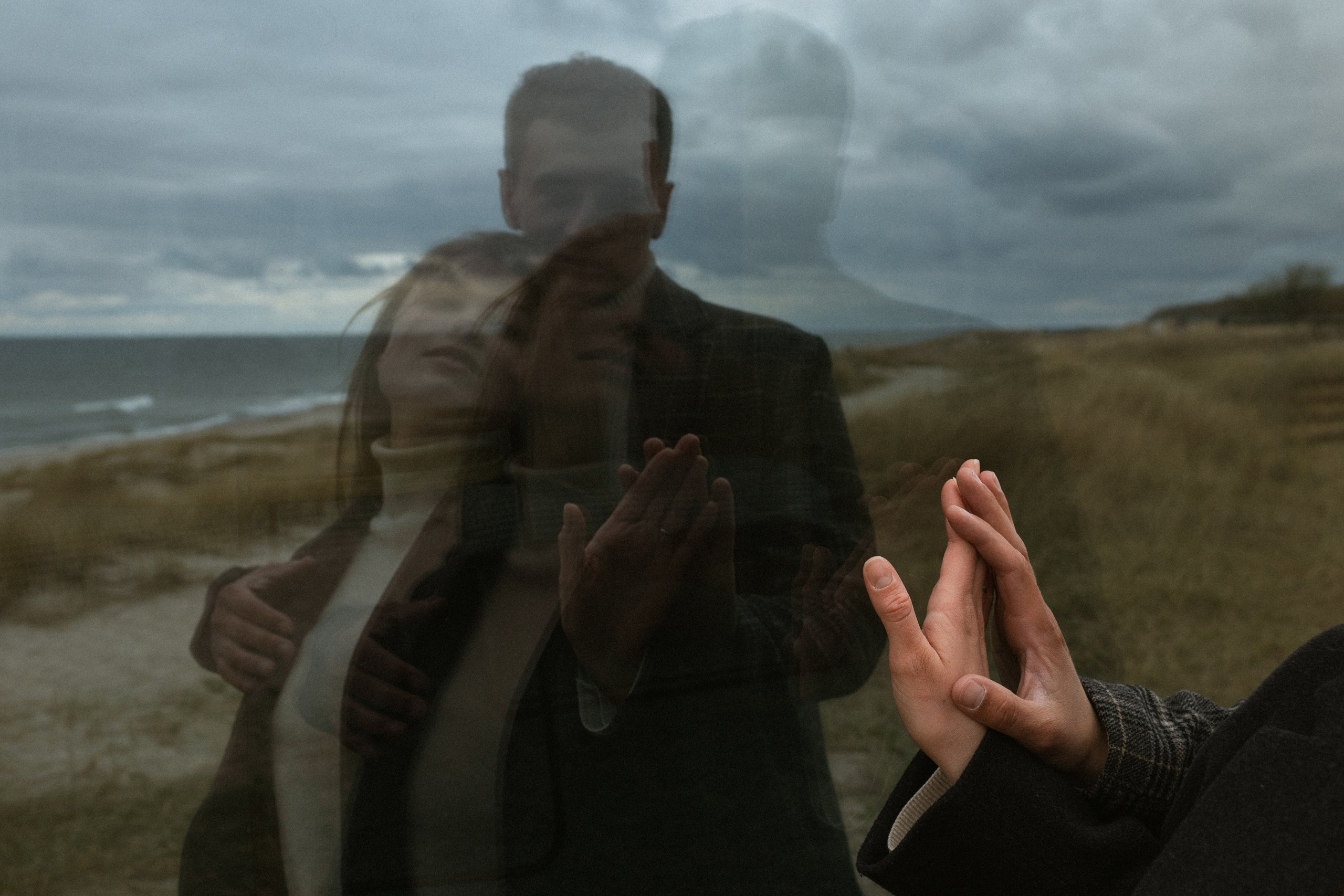 Влада и Илья. Семейный фотограф в Москве Валерия Карпова