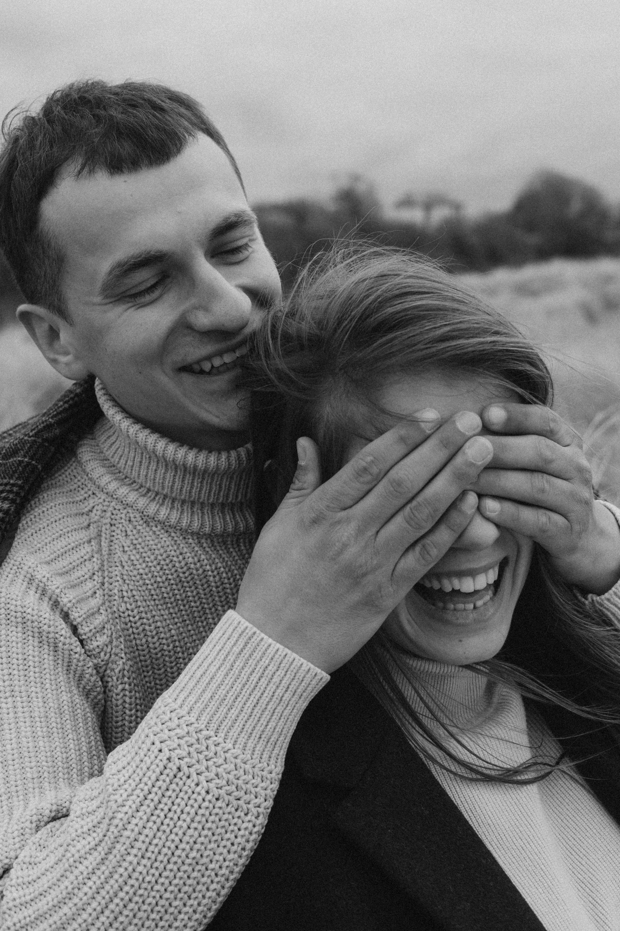 Влада и Илья. Семейный фотограф в Москве Валерия Карпова