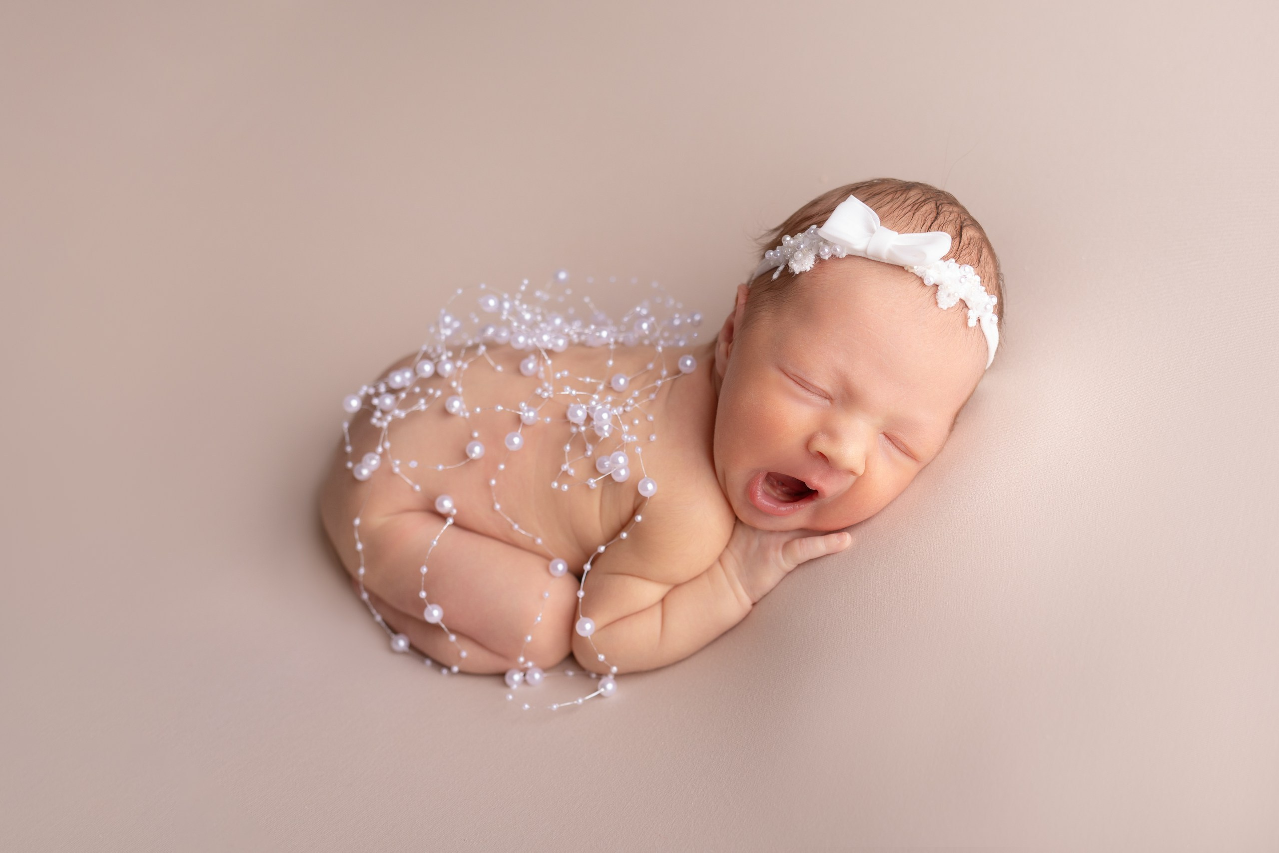 Новости. Фотограф новорождённых в Самаре