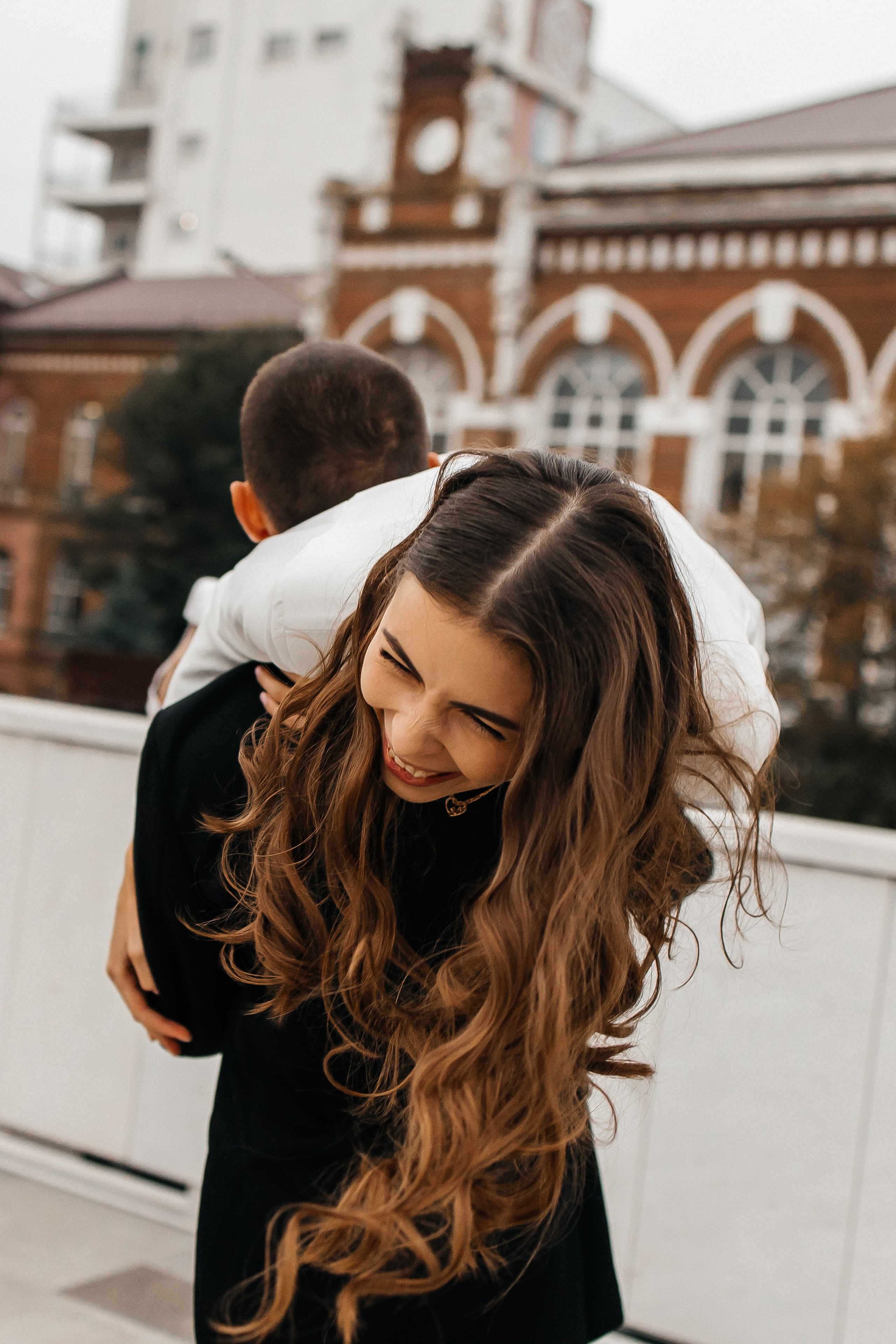 Николай и Юлия. Свадебный и семейный фотограф в Ростове-на-Дону