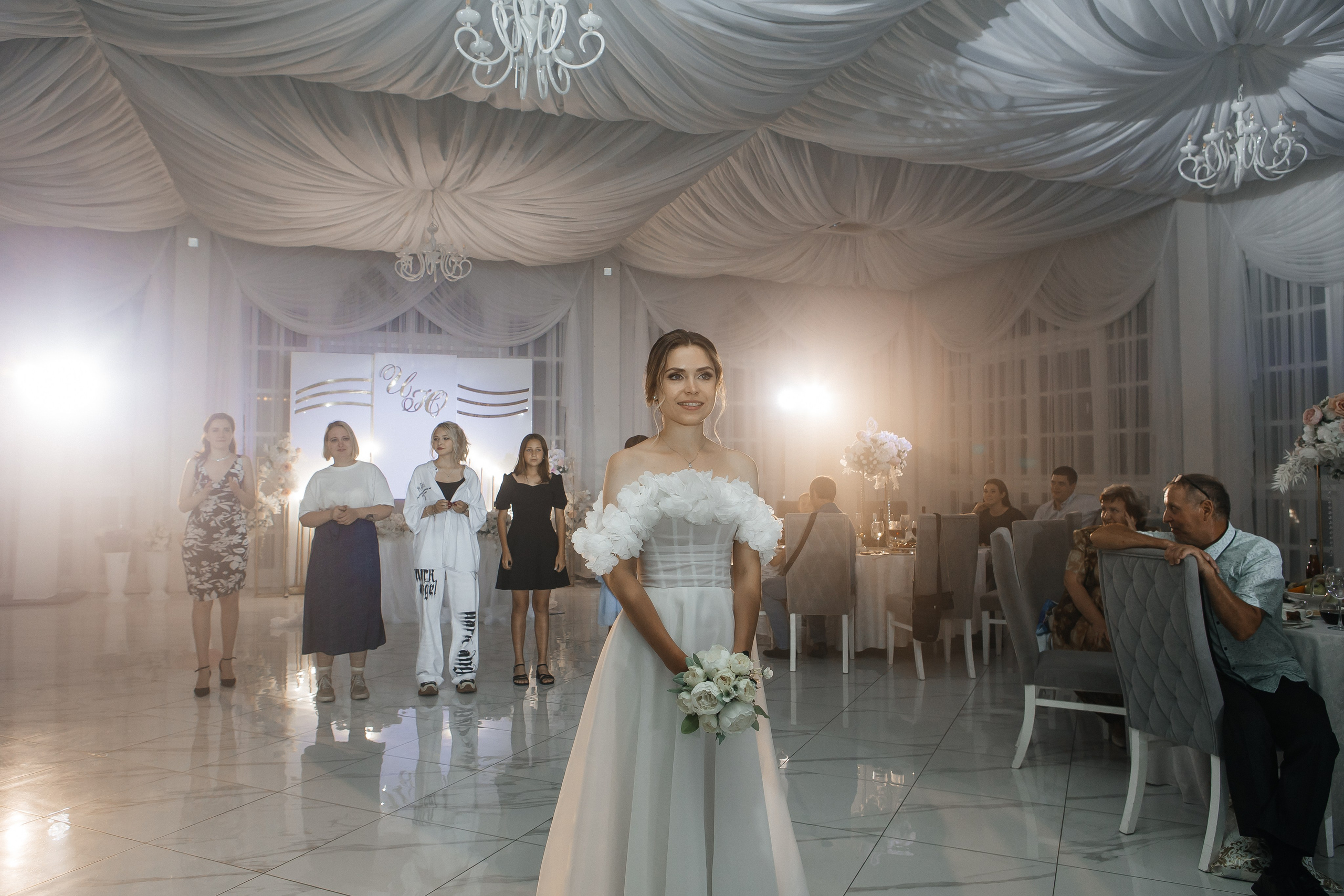 Илья и Юлия. Свадебный и семейный фотограф в Ростове-на-Дону