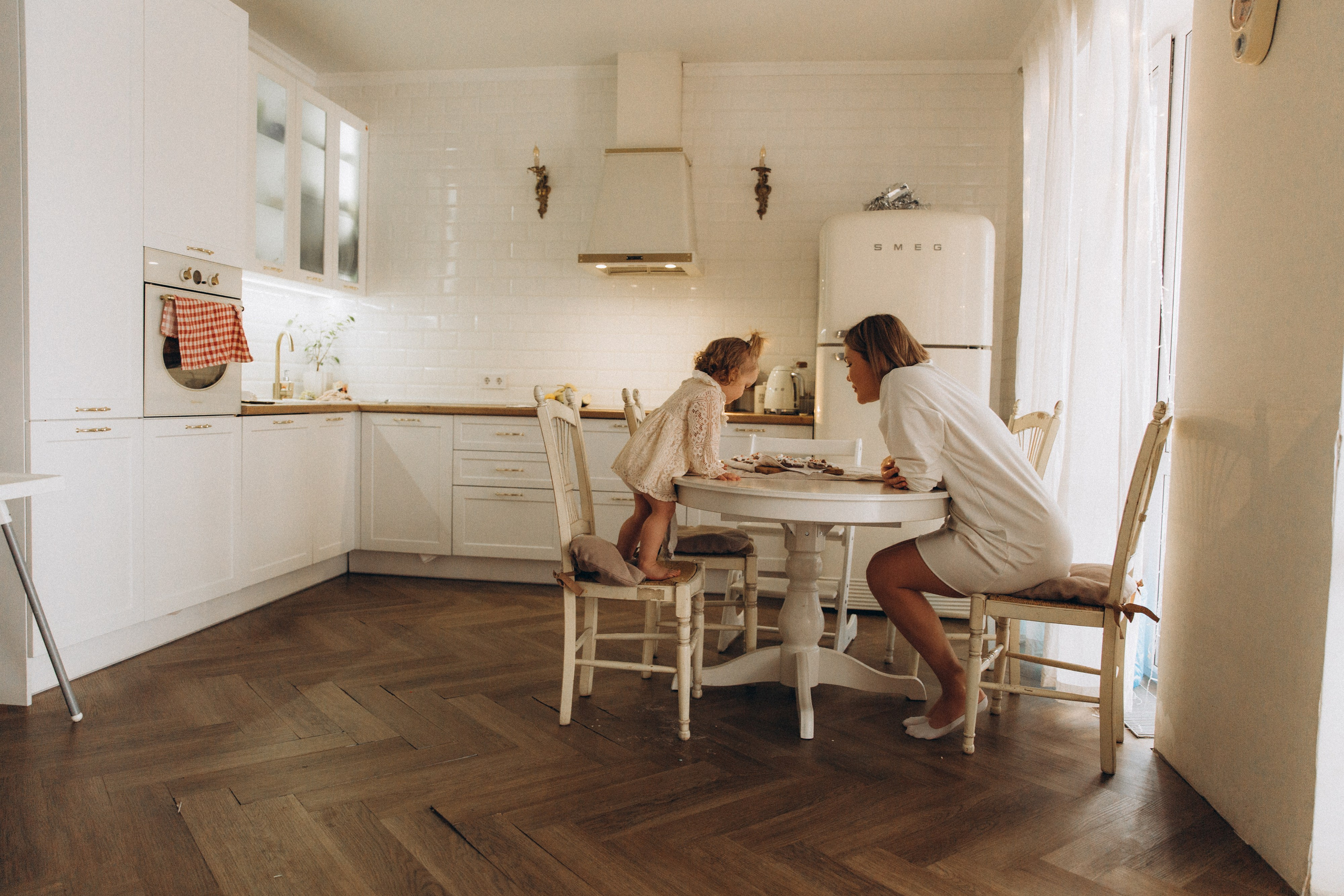 Пряничек. Семейный и детский фотограф Башкатова Дарья Старый Оскол