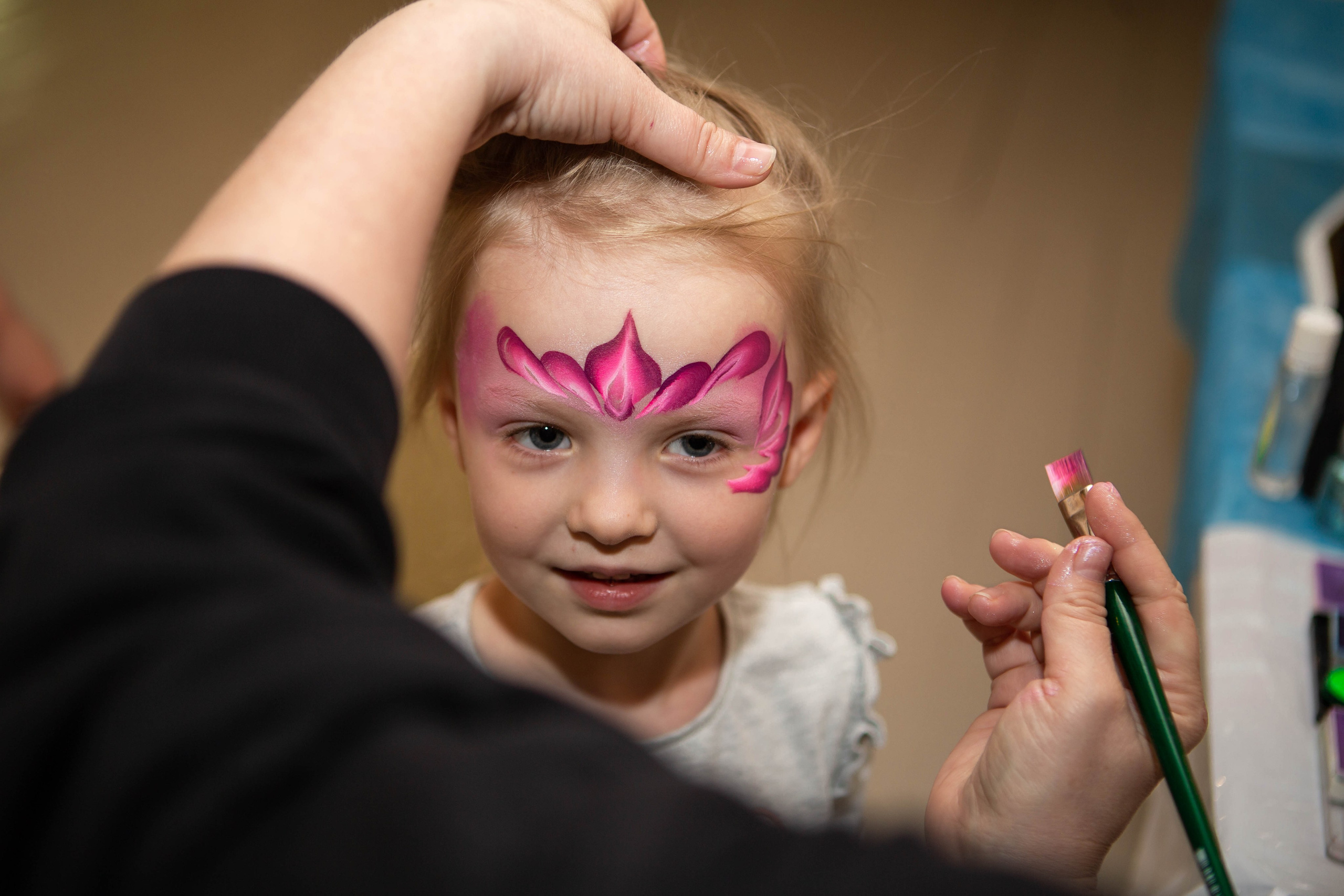 День защиты детей. Фотограф Абакумова Анастасия