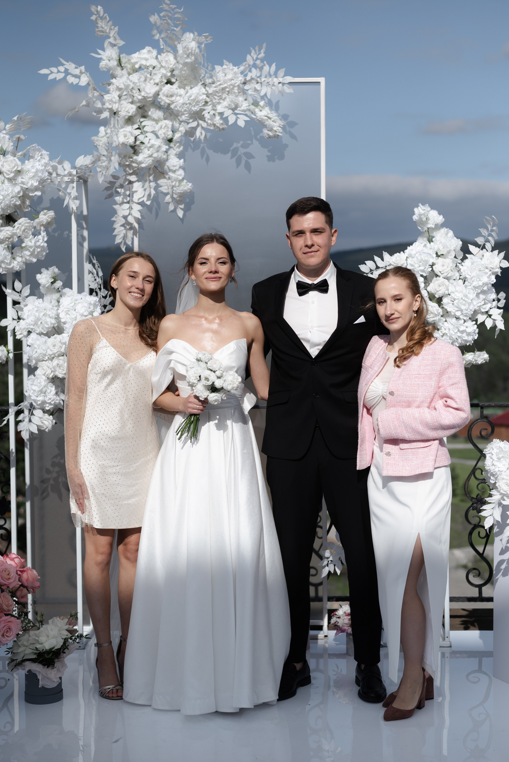 Артем и Екатерина. Главная