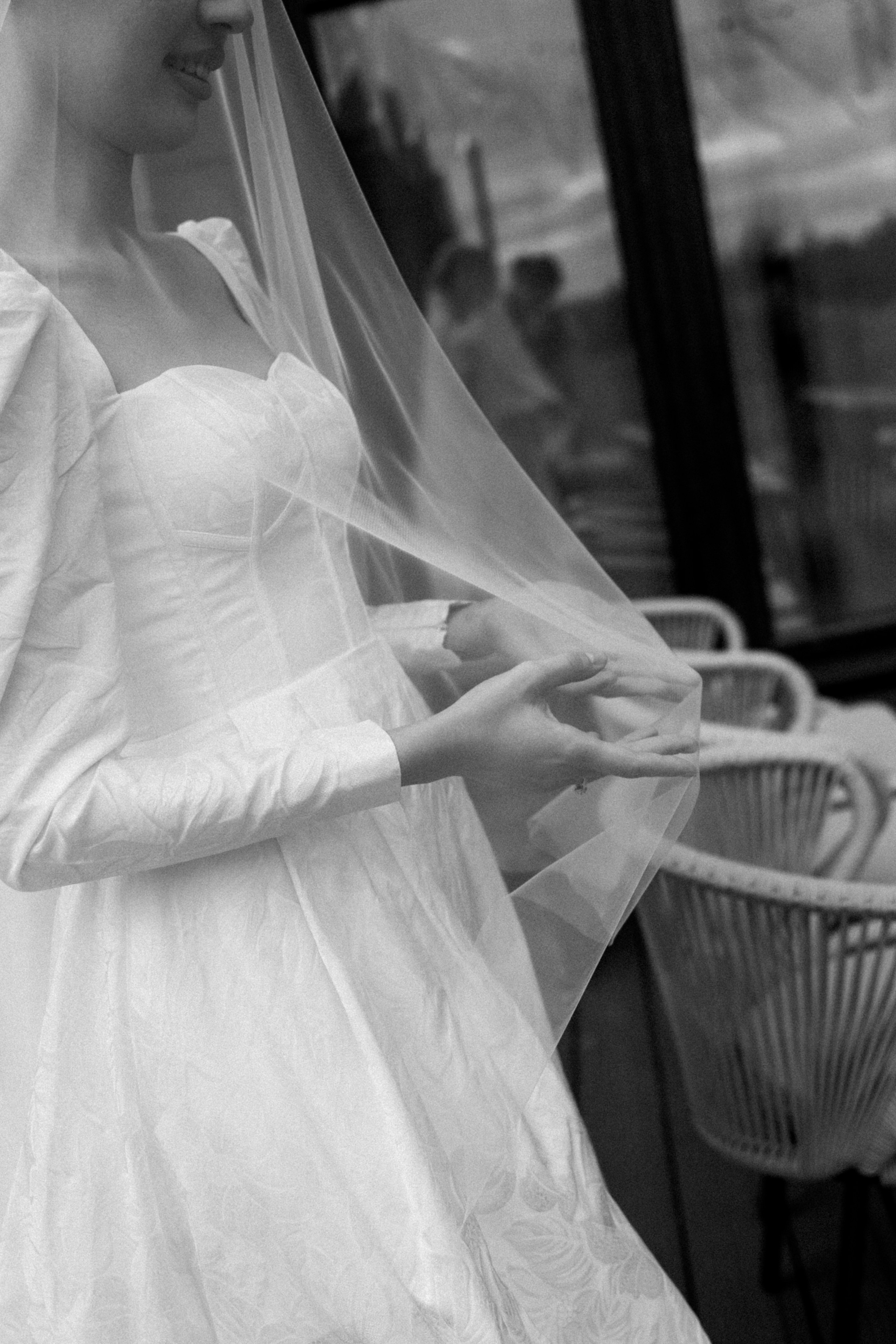 Владимир и Анна. Фотограф Тюмень Пушковская Кристина